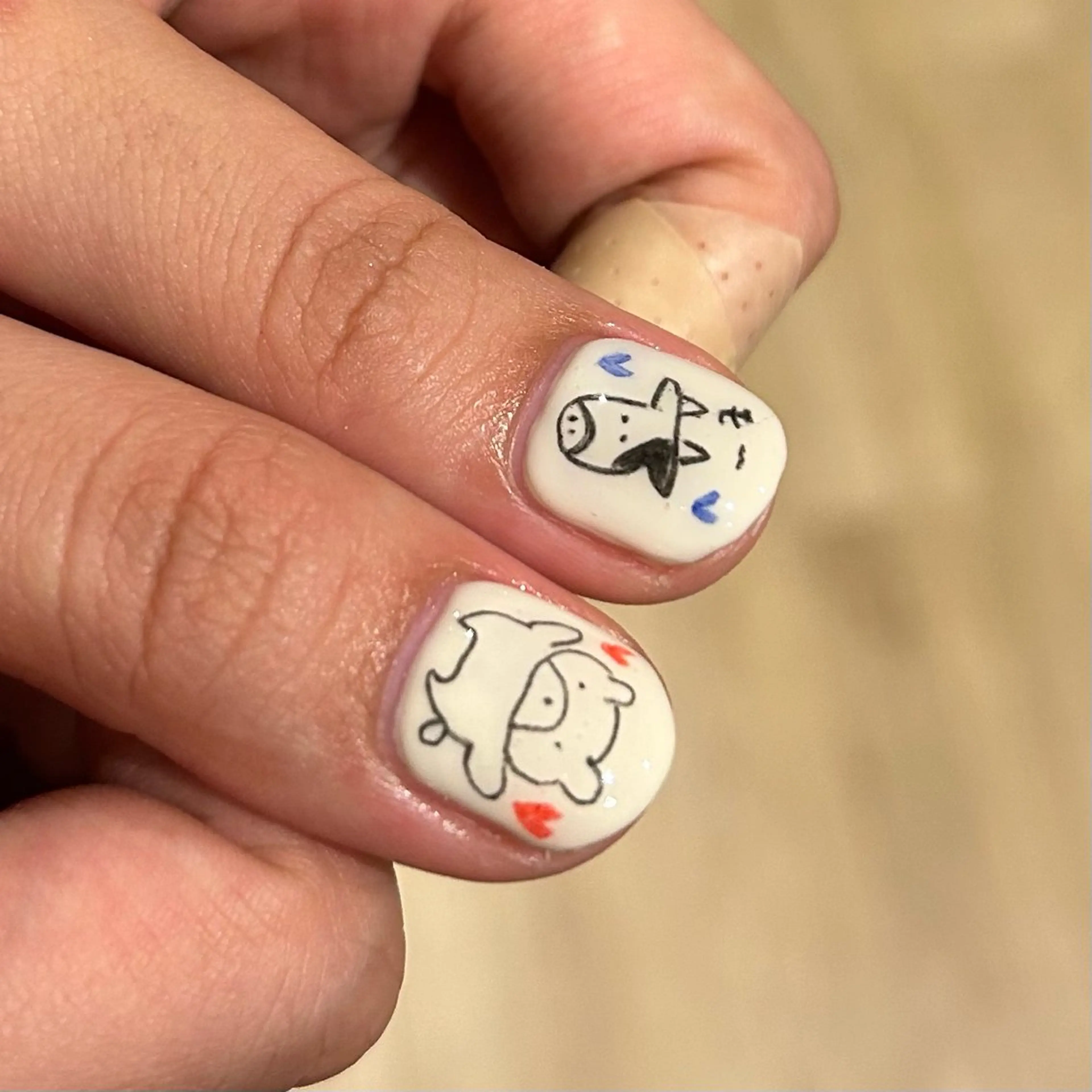 ネイル Bianca 栄店 Sanoのマツエク・マツパデザイン