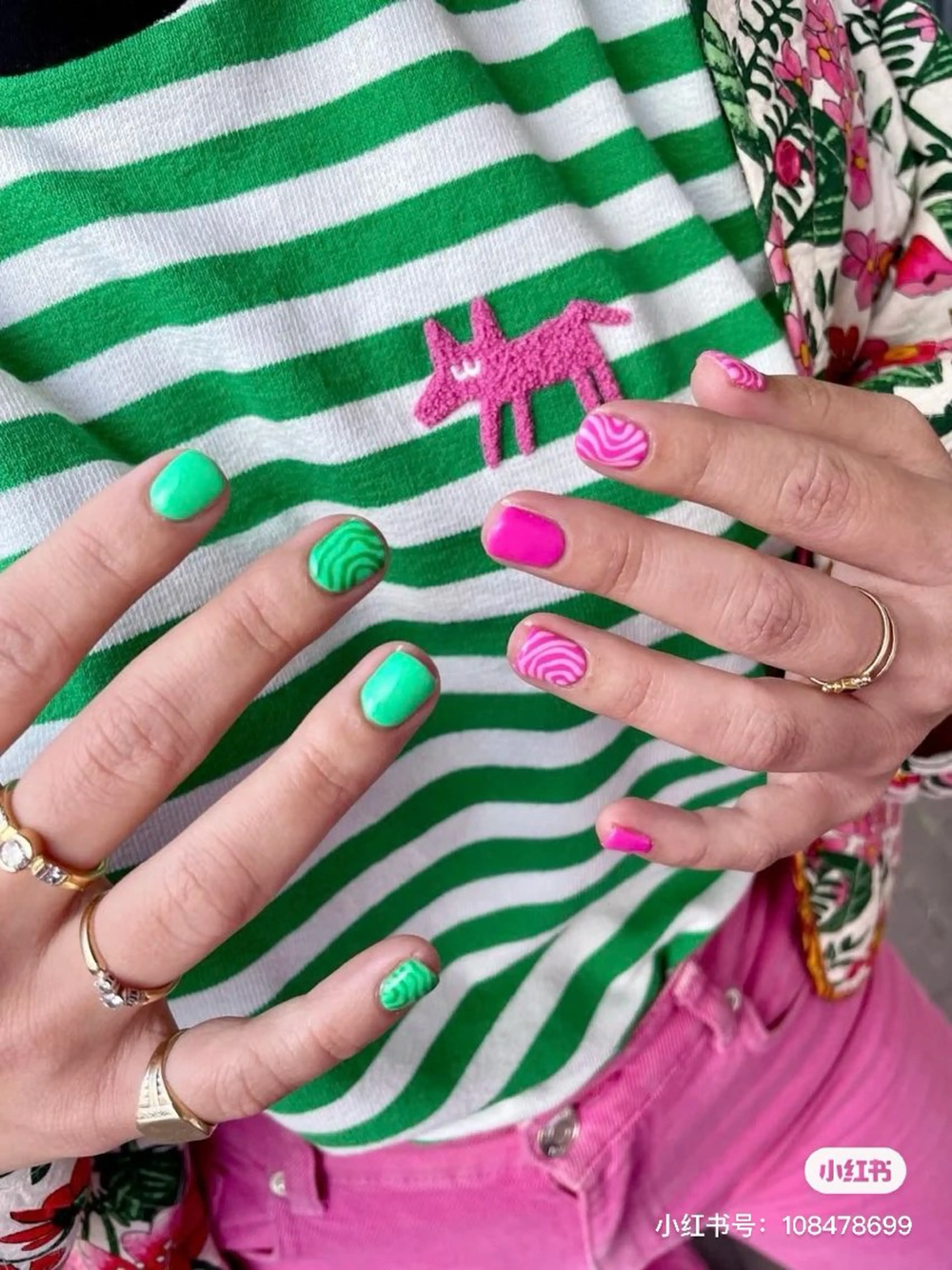 ネイル Eveネイル チップスカルプ専門店のネイルデザイン