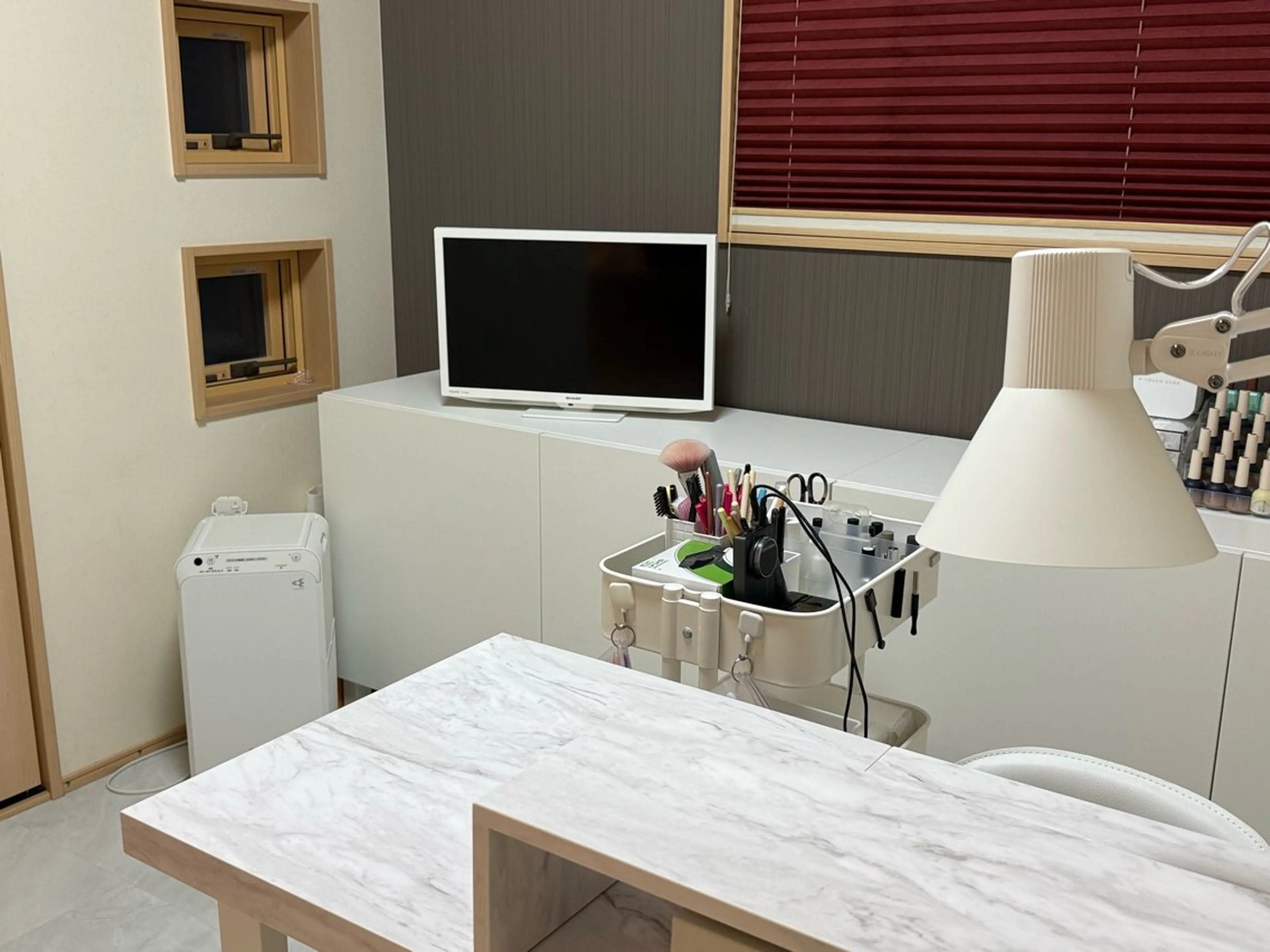 ネイル Nail salon ECLANaのネイルデザイン