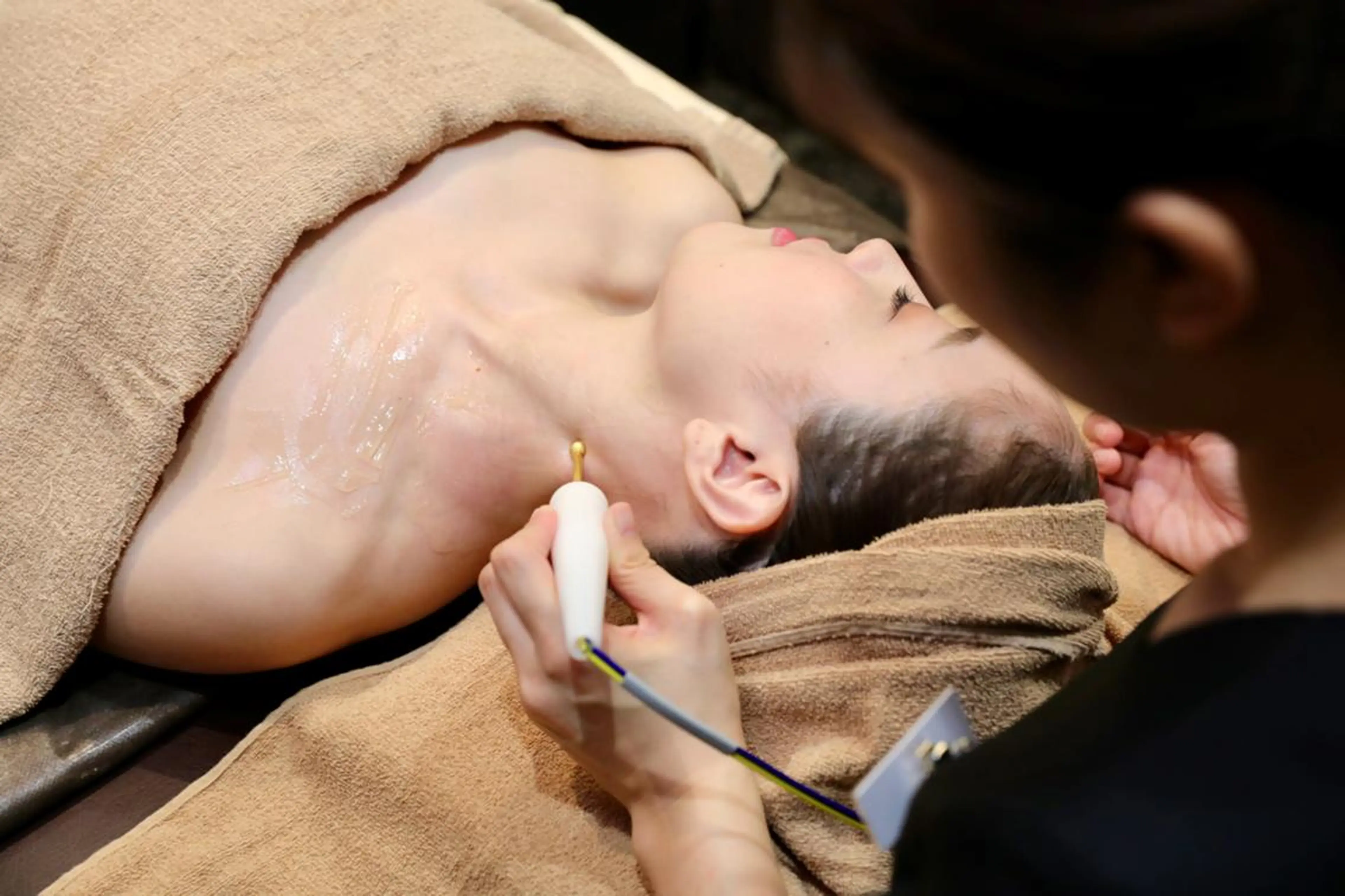 🎀Linora🎀 レイビス　中村のエステ・リラクイメージ