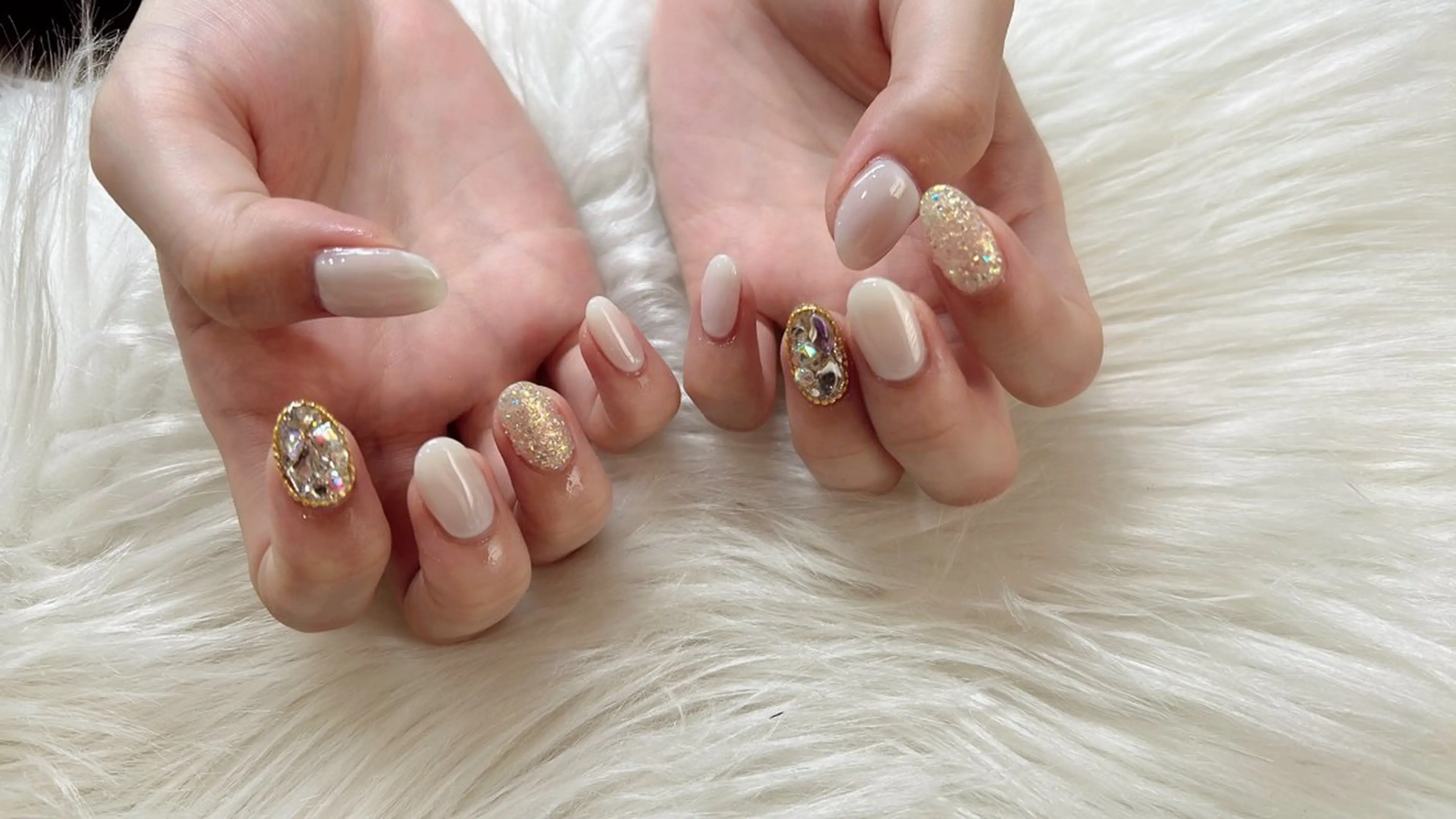ネイル 《LB》ラブリエ Nail&eyeのマツエク・マツパデザイン