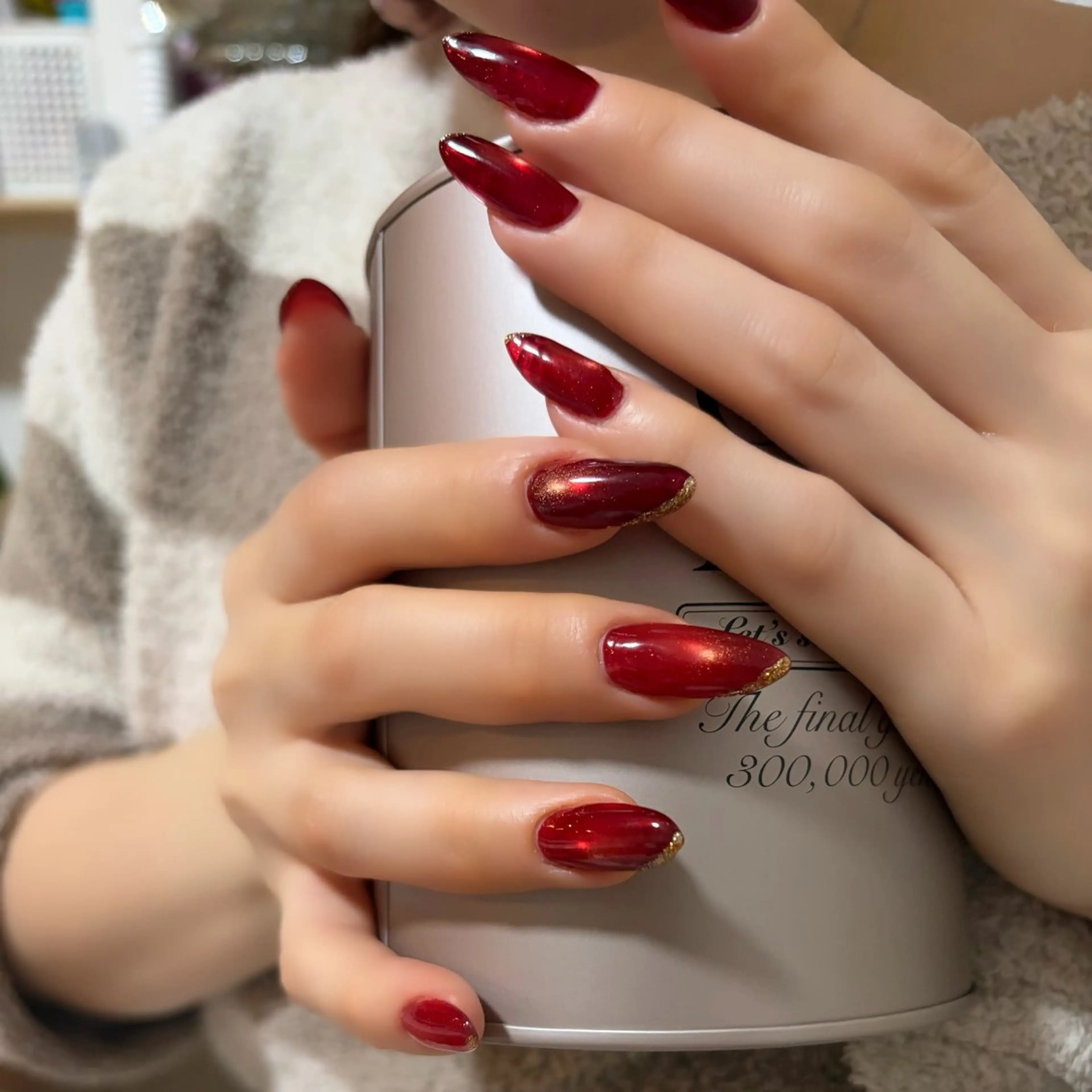 ネイル 西浦和 ネイルサロンのネイルデザイン