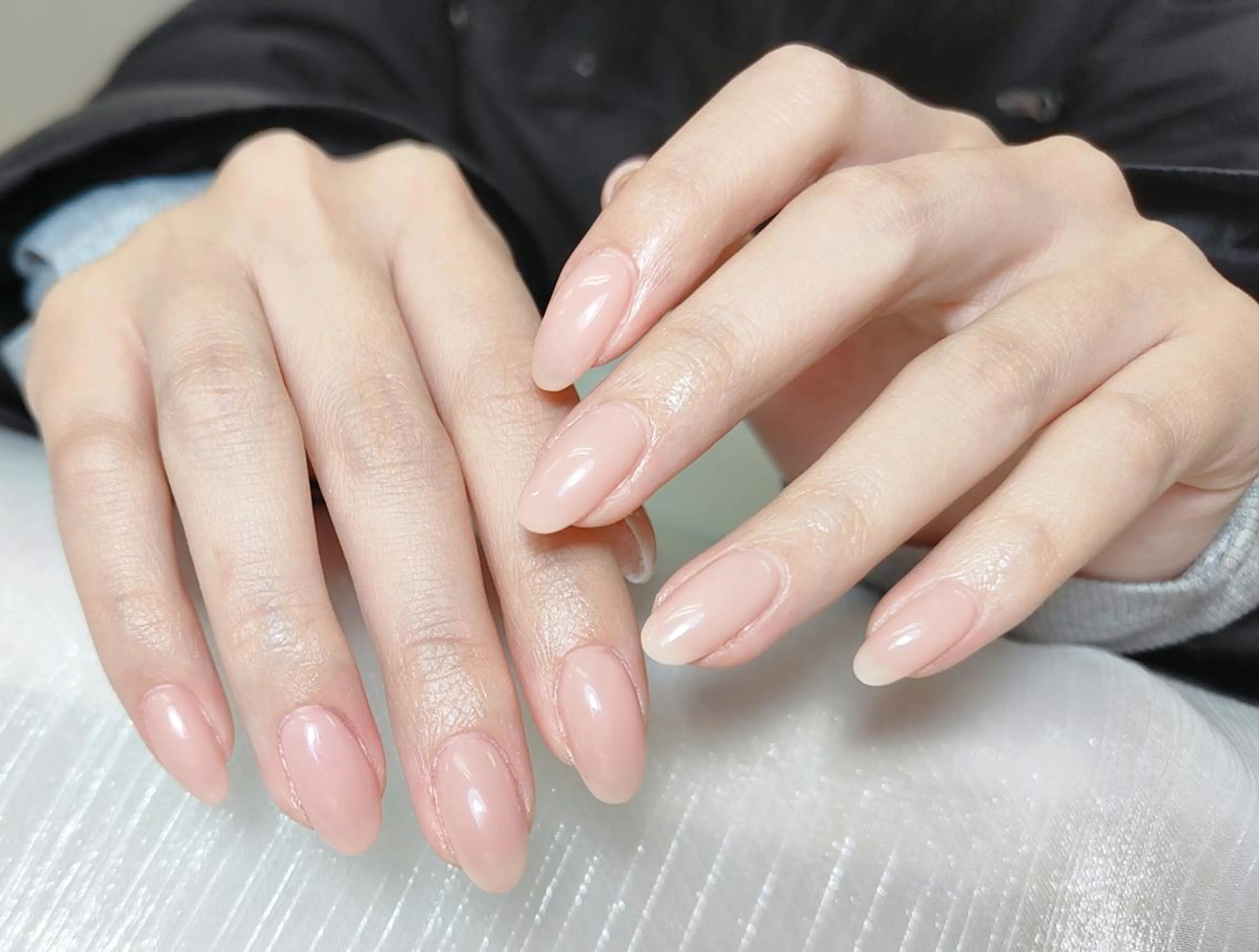 ネイル CI CIのネイルデザイン