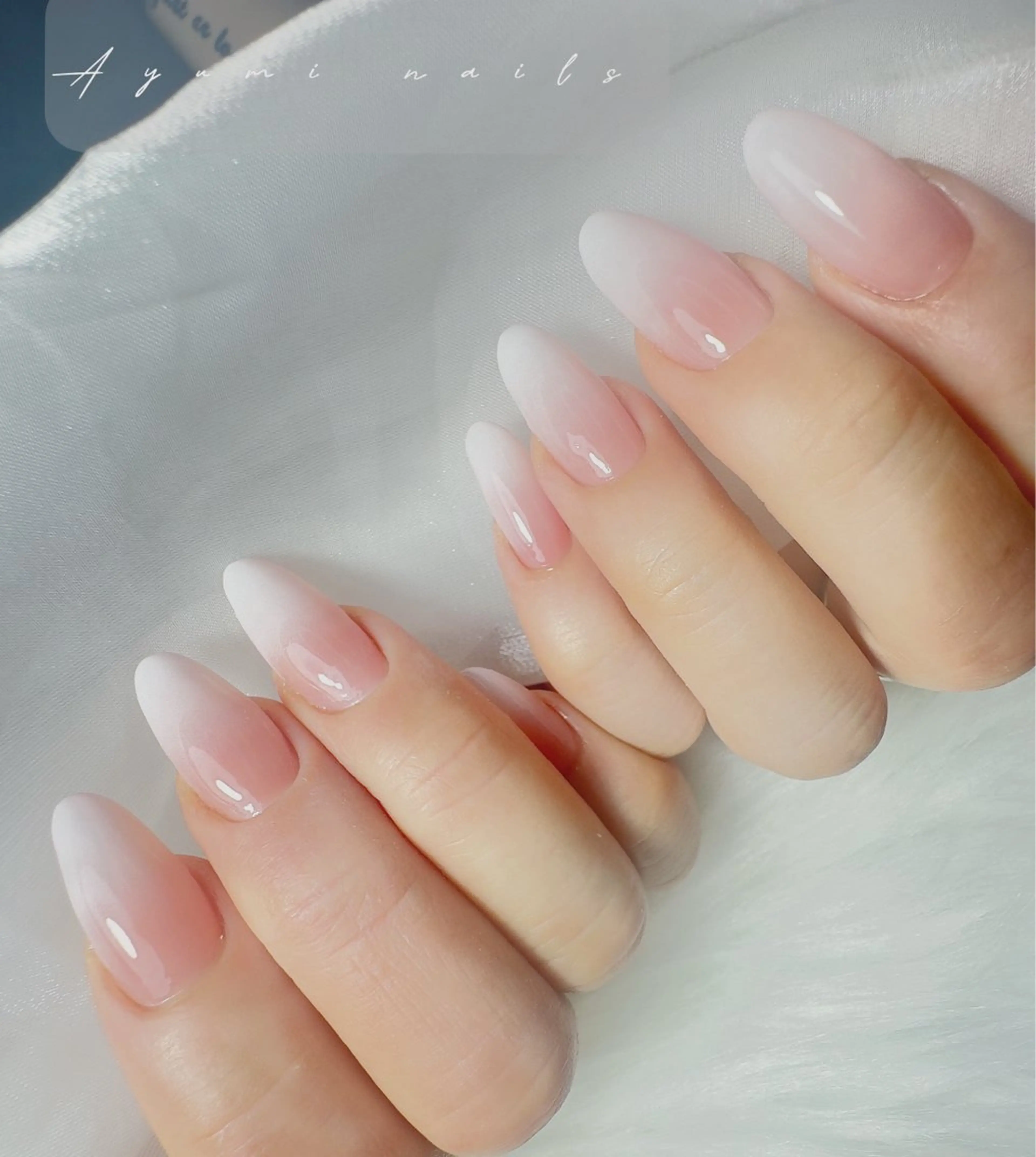 ネイル ハンドネイル Ayumi nails川崎店のネイルデザイン