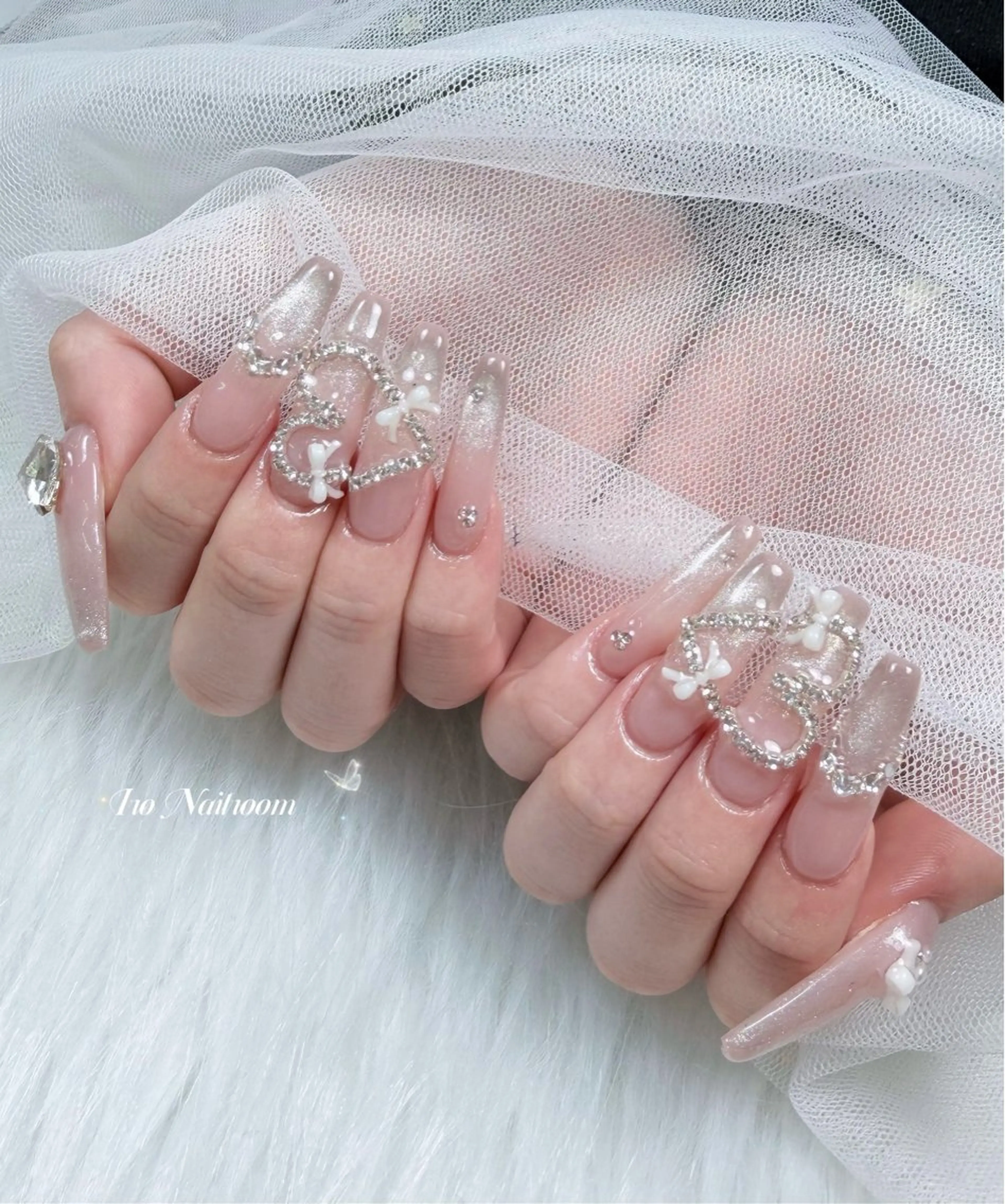 ネイル ハンドネイル IRO Nail Studioのネイルデザイン