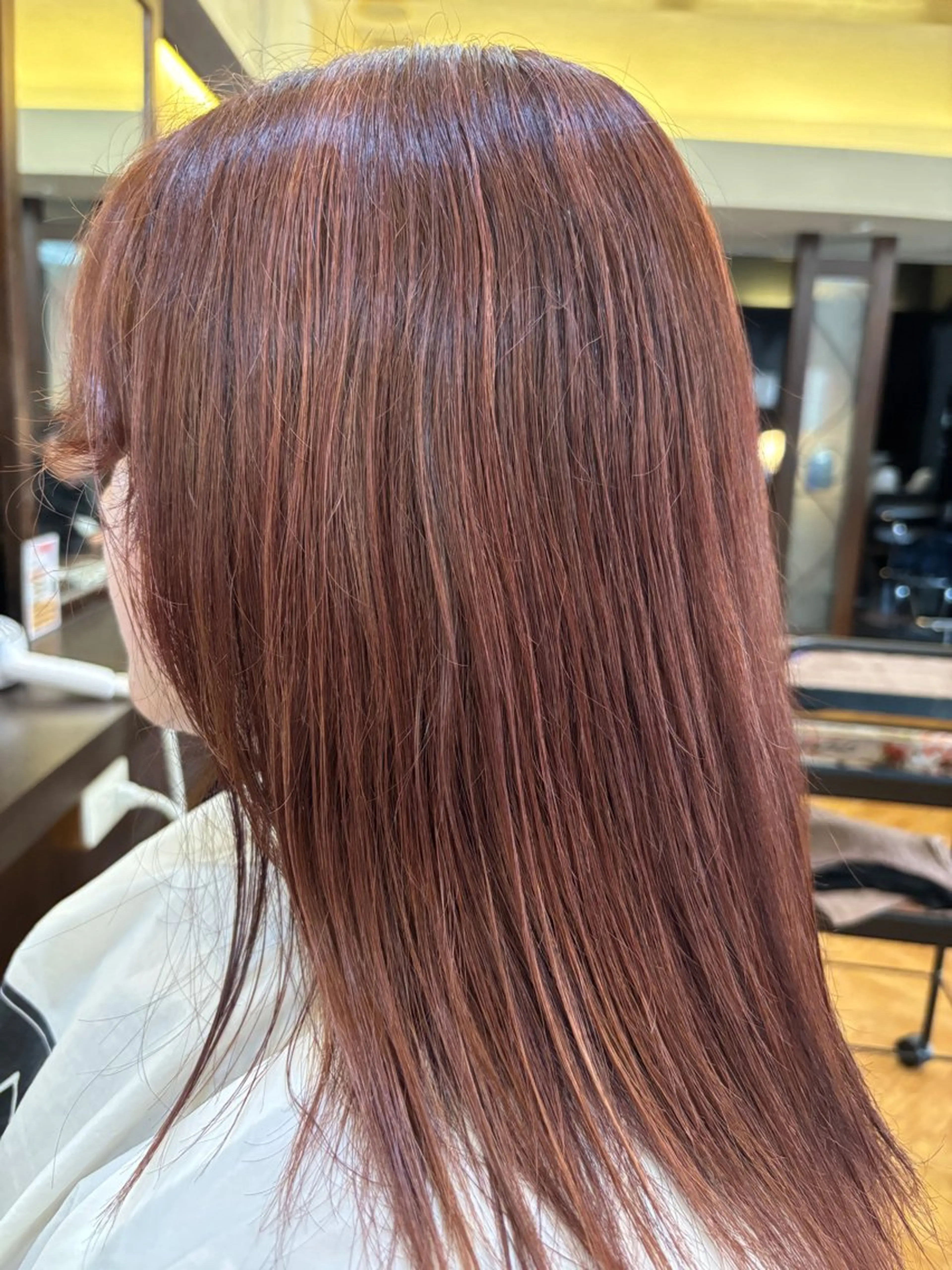 ロング ヘアカラー Taiyou ☀️のその他イメージ