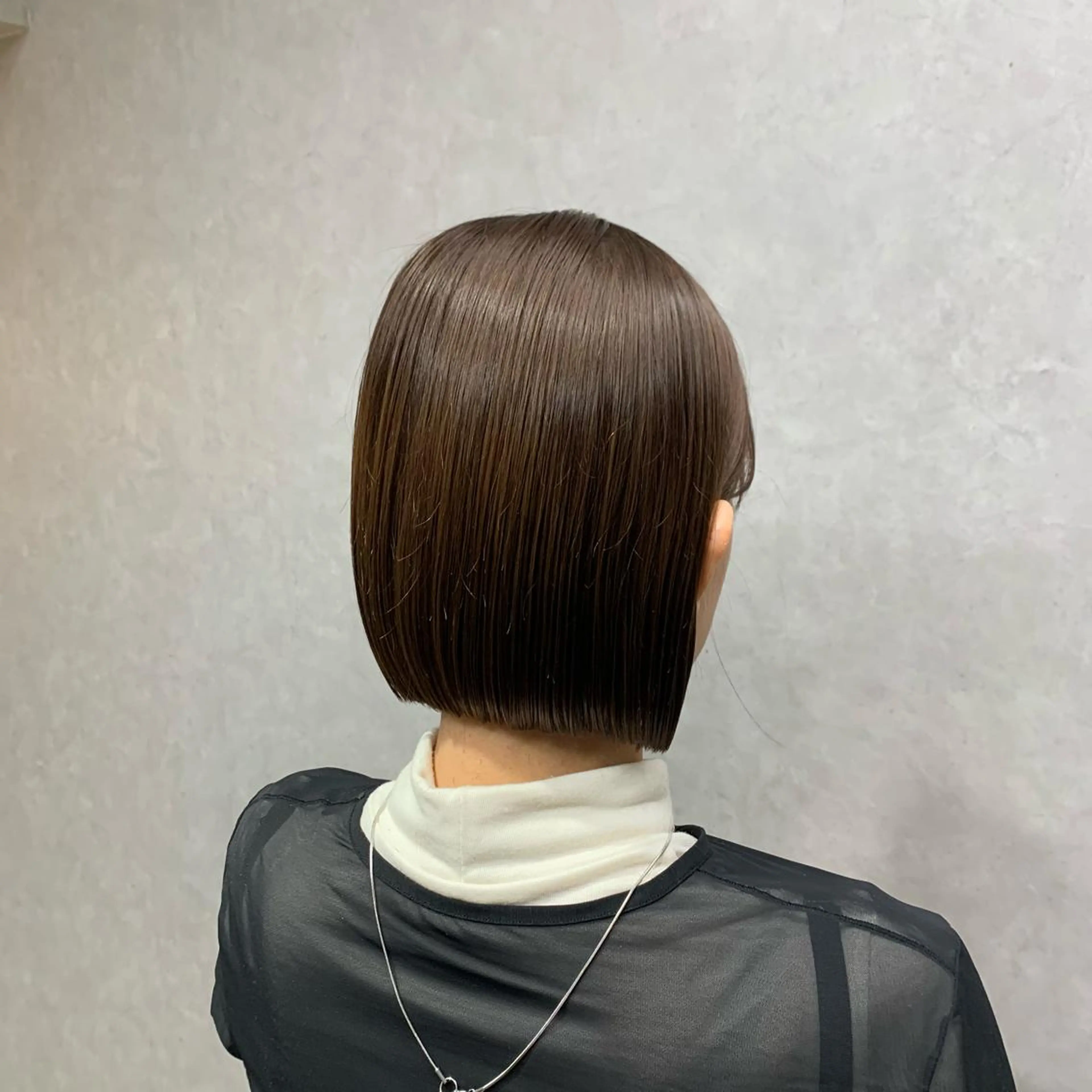 👑迷ったらコレ👑カット＋ヘッドスパ＋高保湿トリートメントの写真