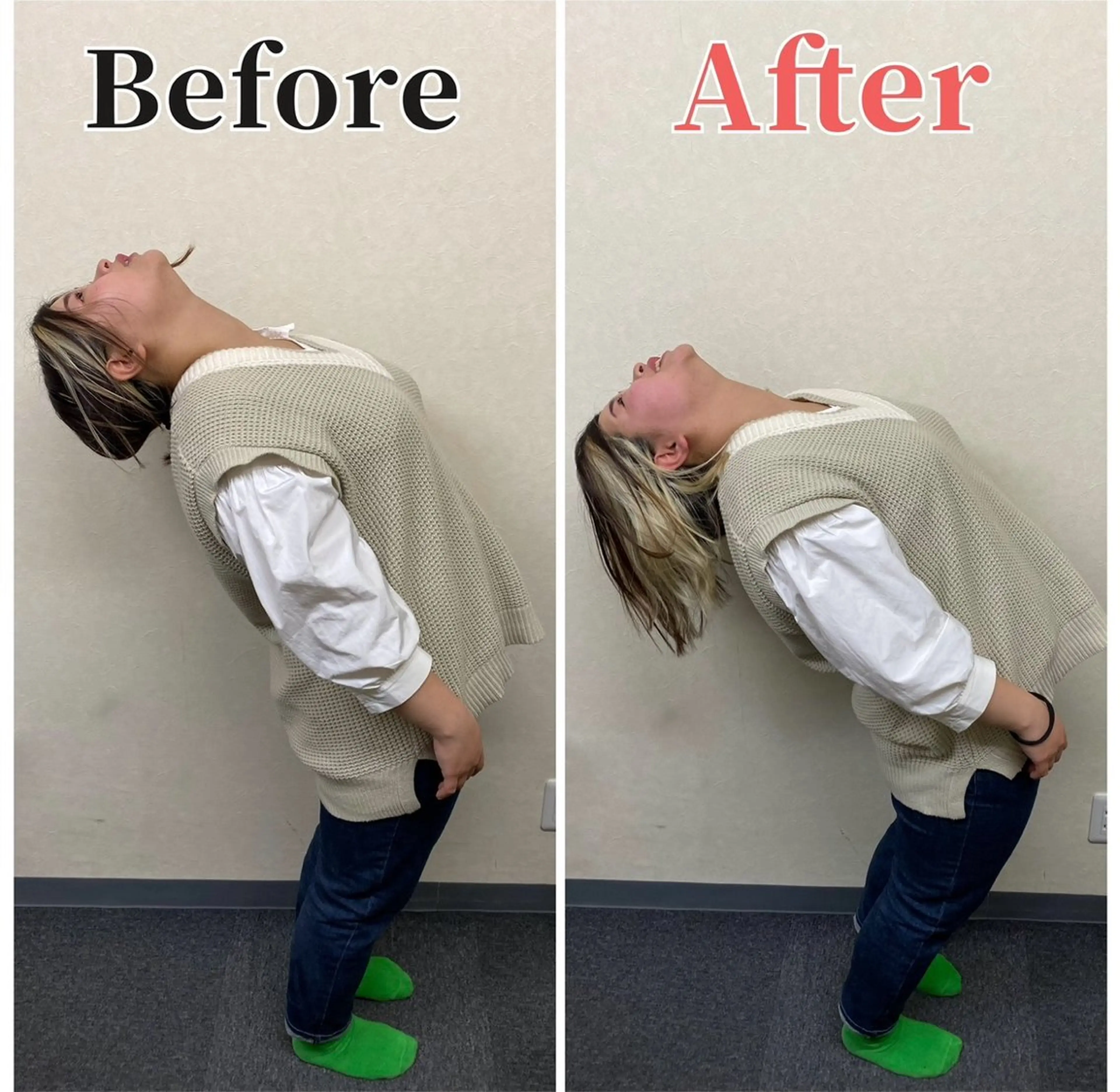 整体 LALUZ中目黒のその他イメージ