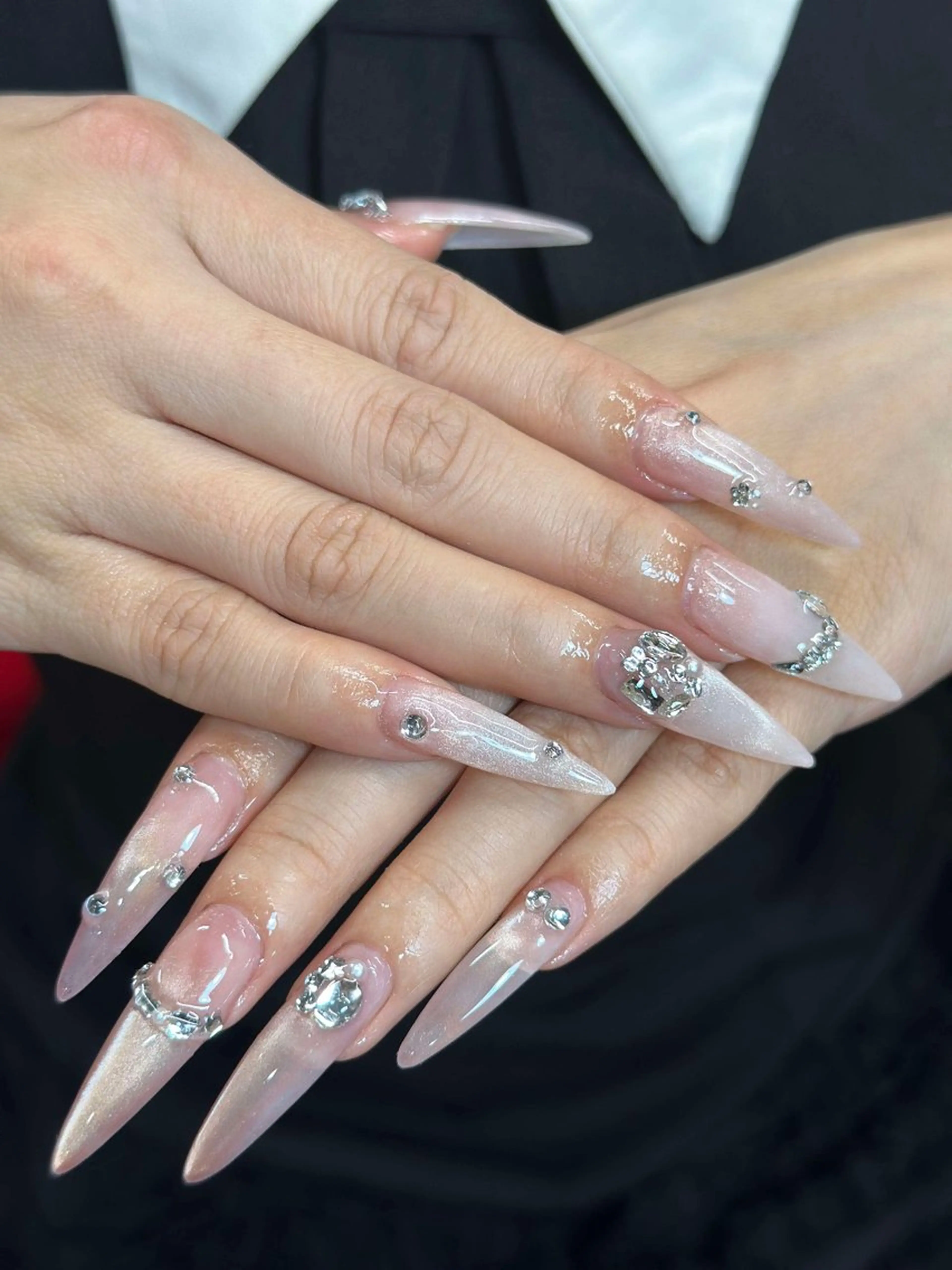 ネイル Iconic Nailのネイルデザイン
