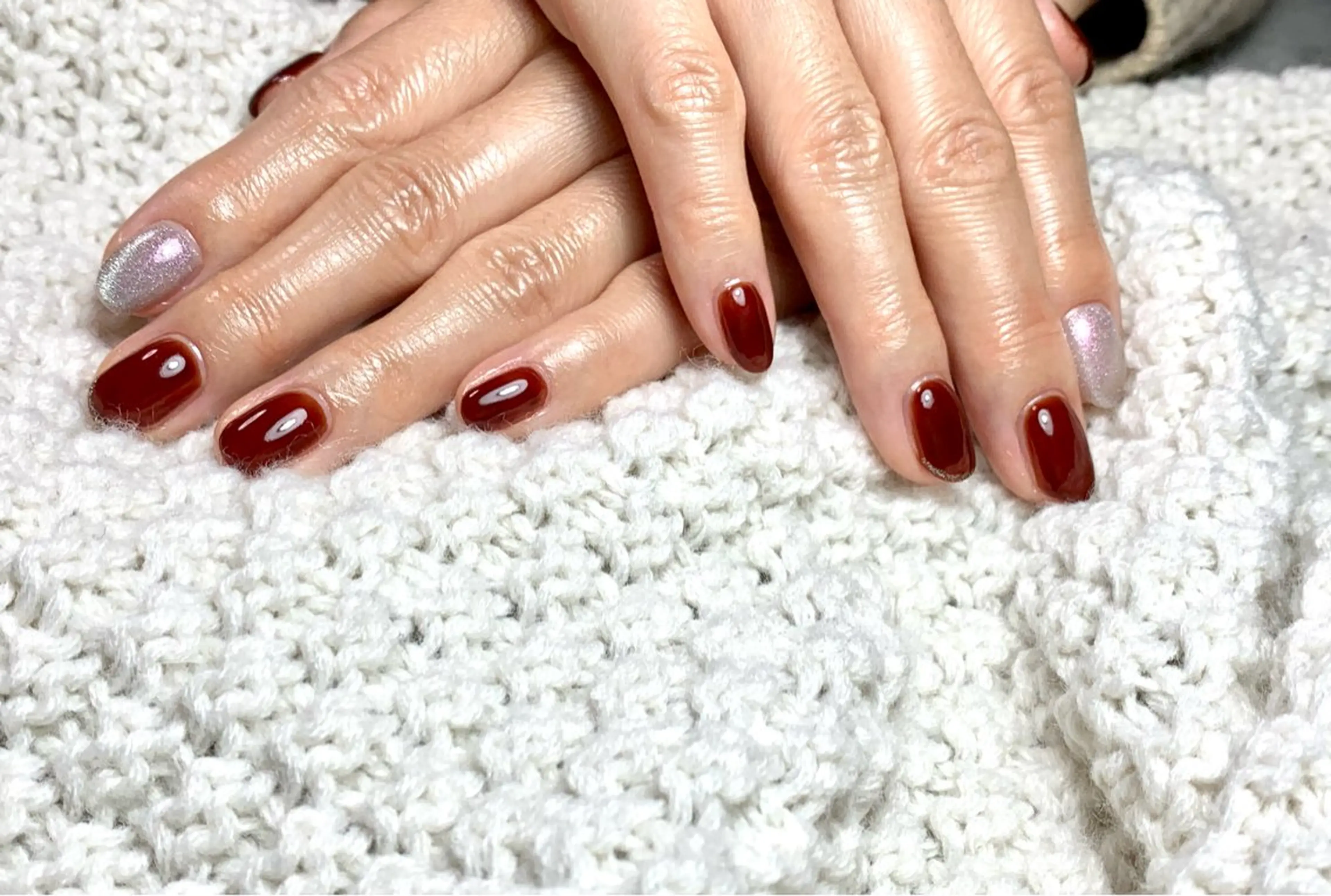 ネイル エステサロンMOA (モア)のエステ・リラクイメージ