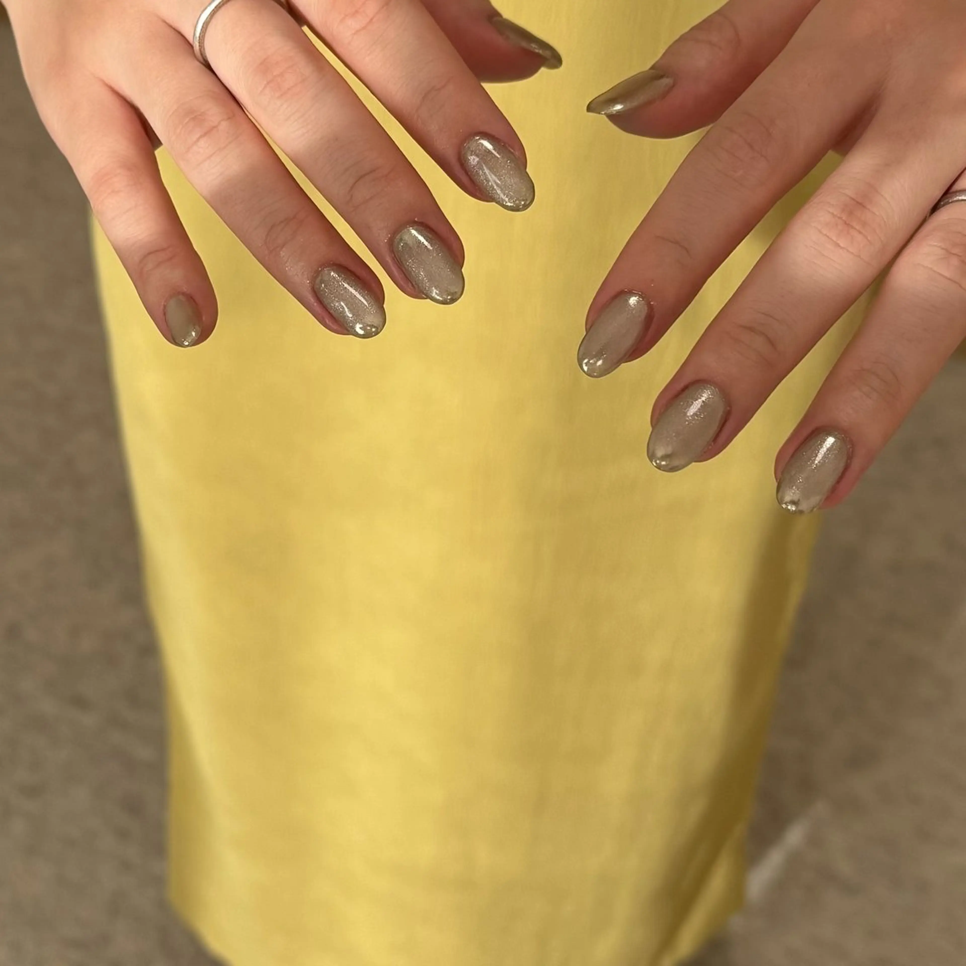 ネイル ハンドネイル s_ nail8のネイルデザイン