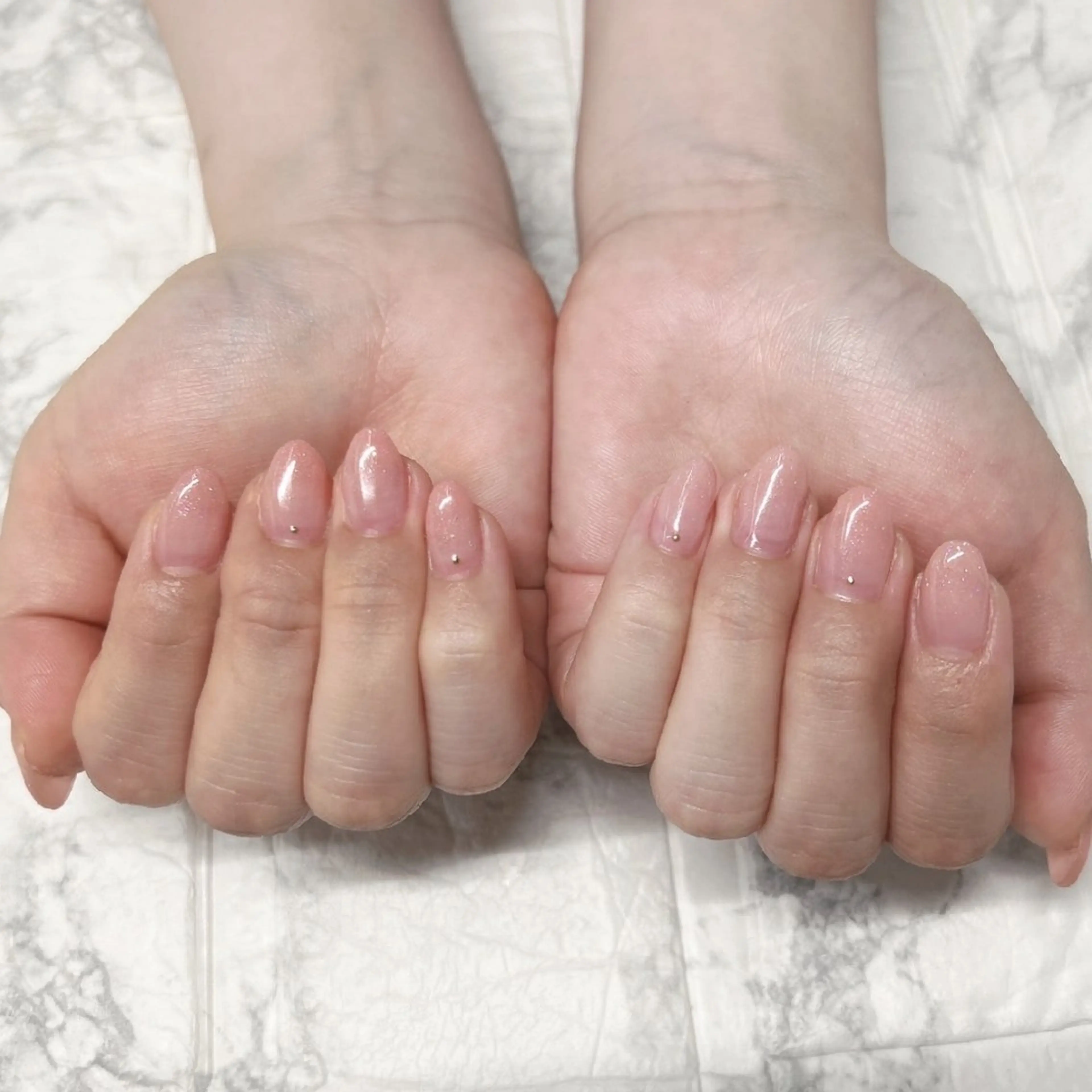 ネイル 自宅ネイルサロン COMTEのネイルデザイン