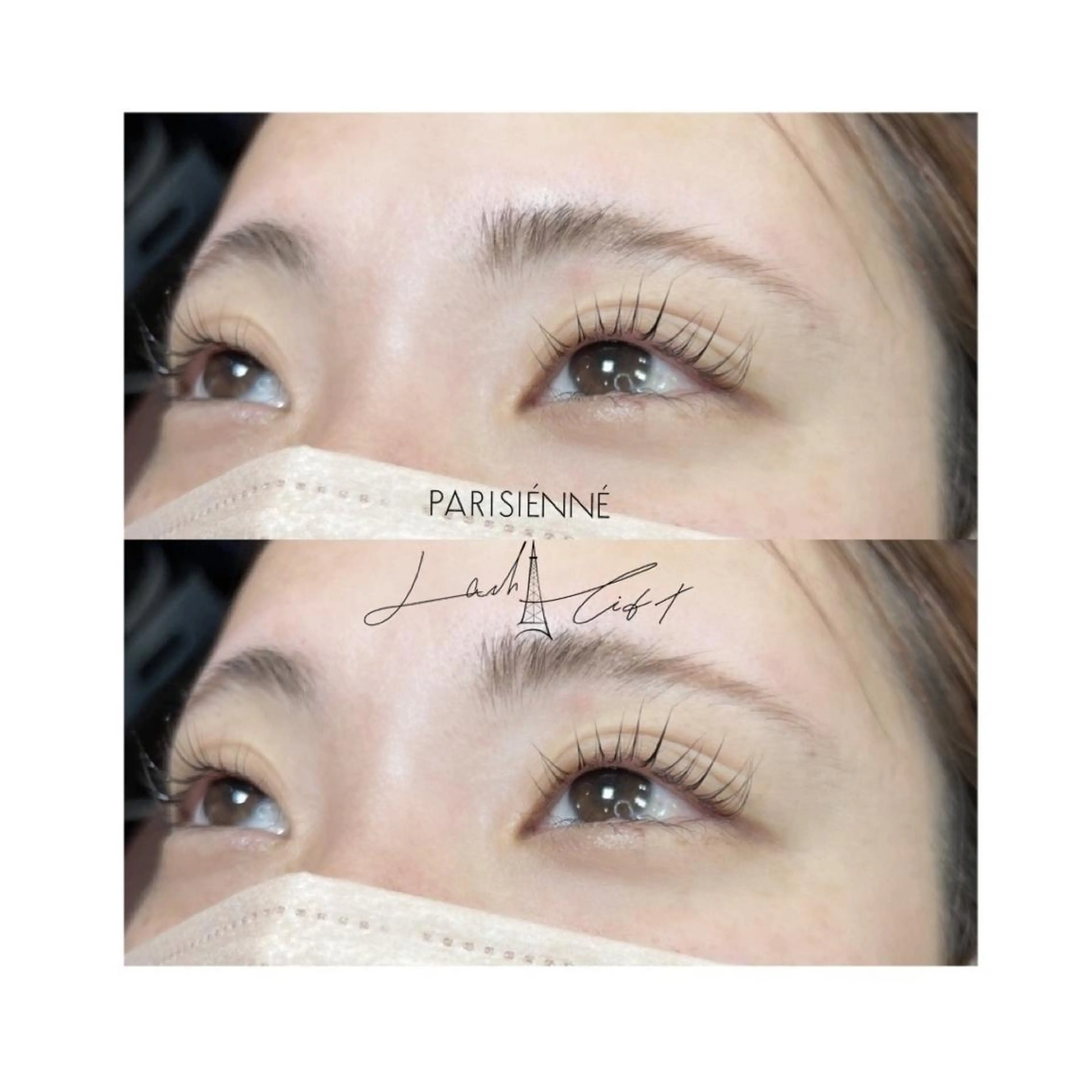 マツエク・マツパ マツパ 齋 藤のマツエク・マツパデザイン