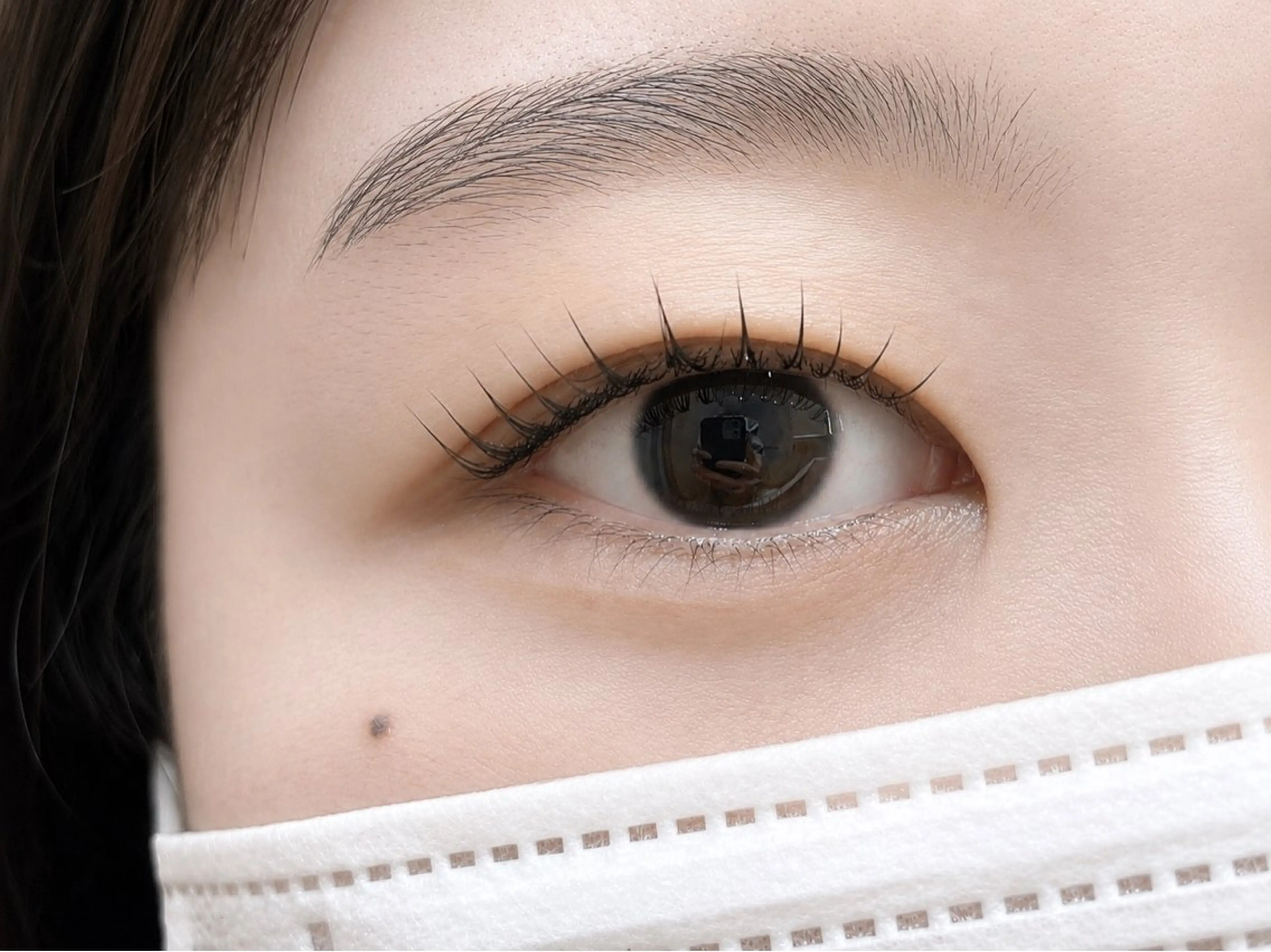 無料マツパモデル💕の写真