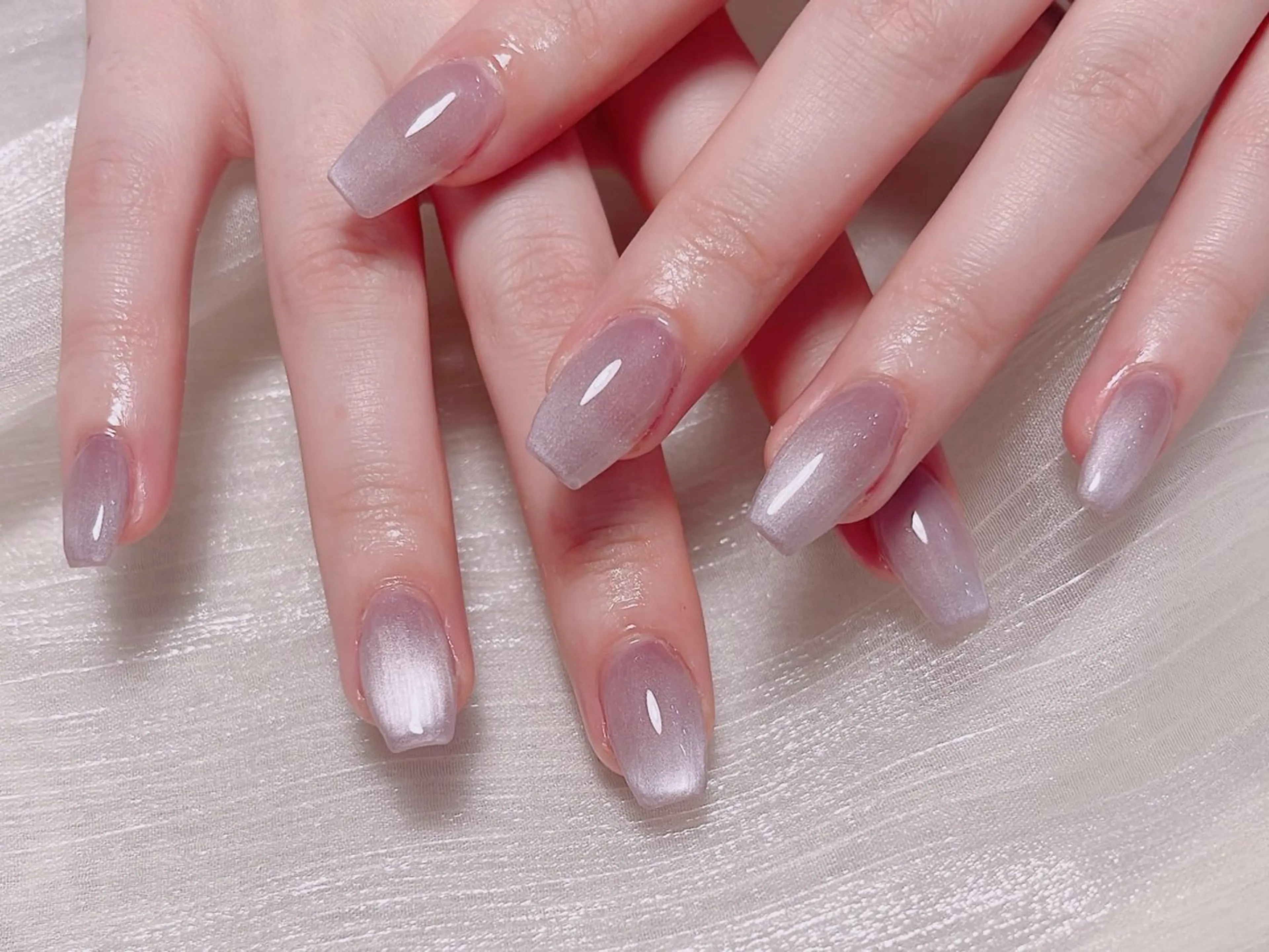 ネイル ハンドネイル KARI ネイルサロンのネイルデザイン