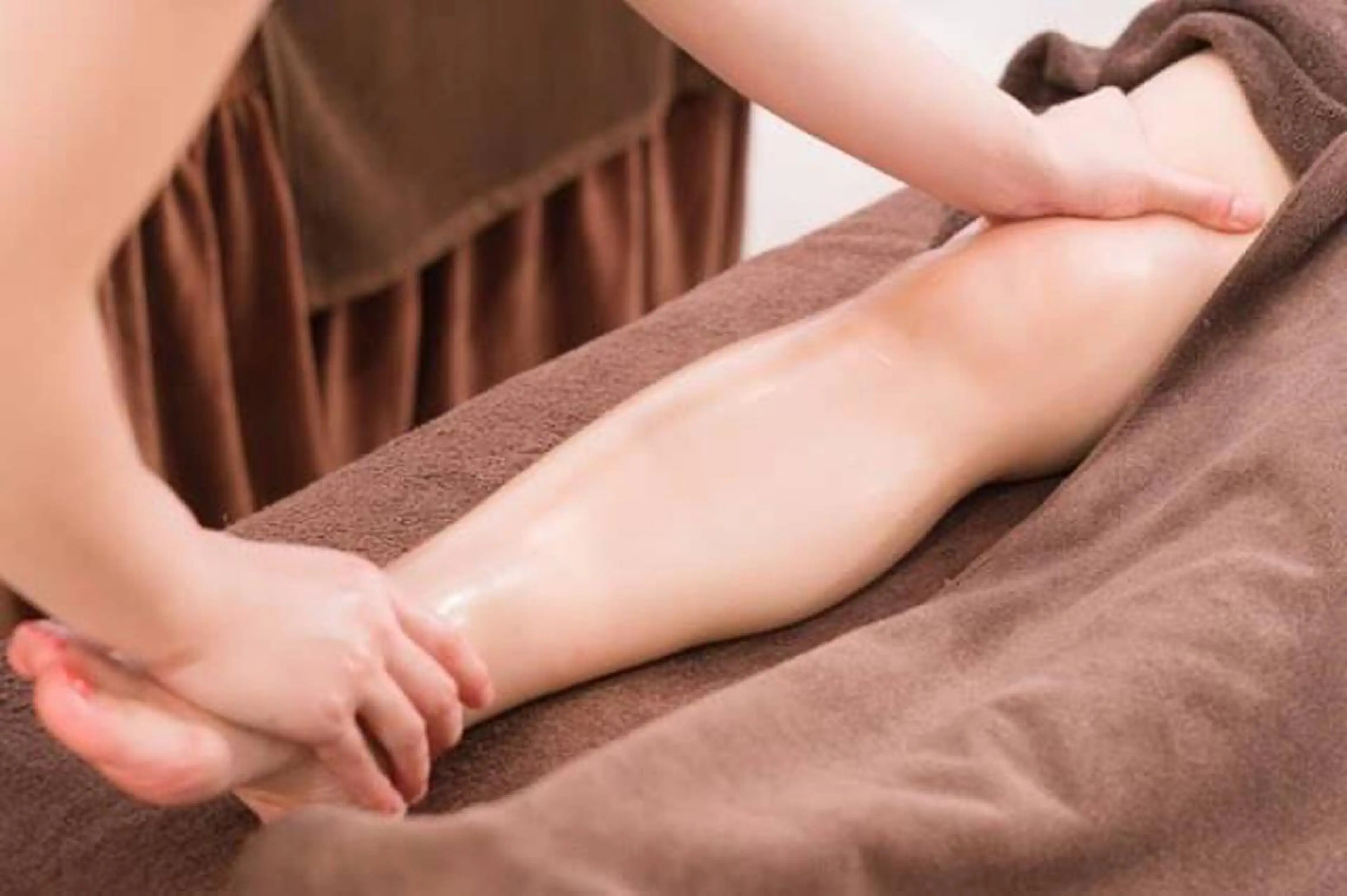 トータルビューティー サロンキノセ折井のエステ・リラクイメージ