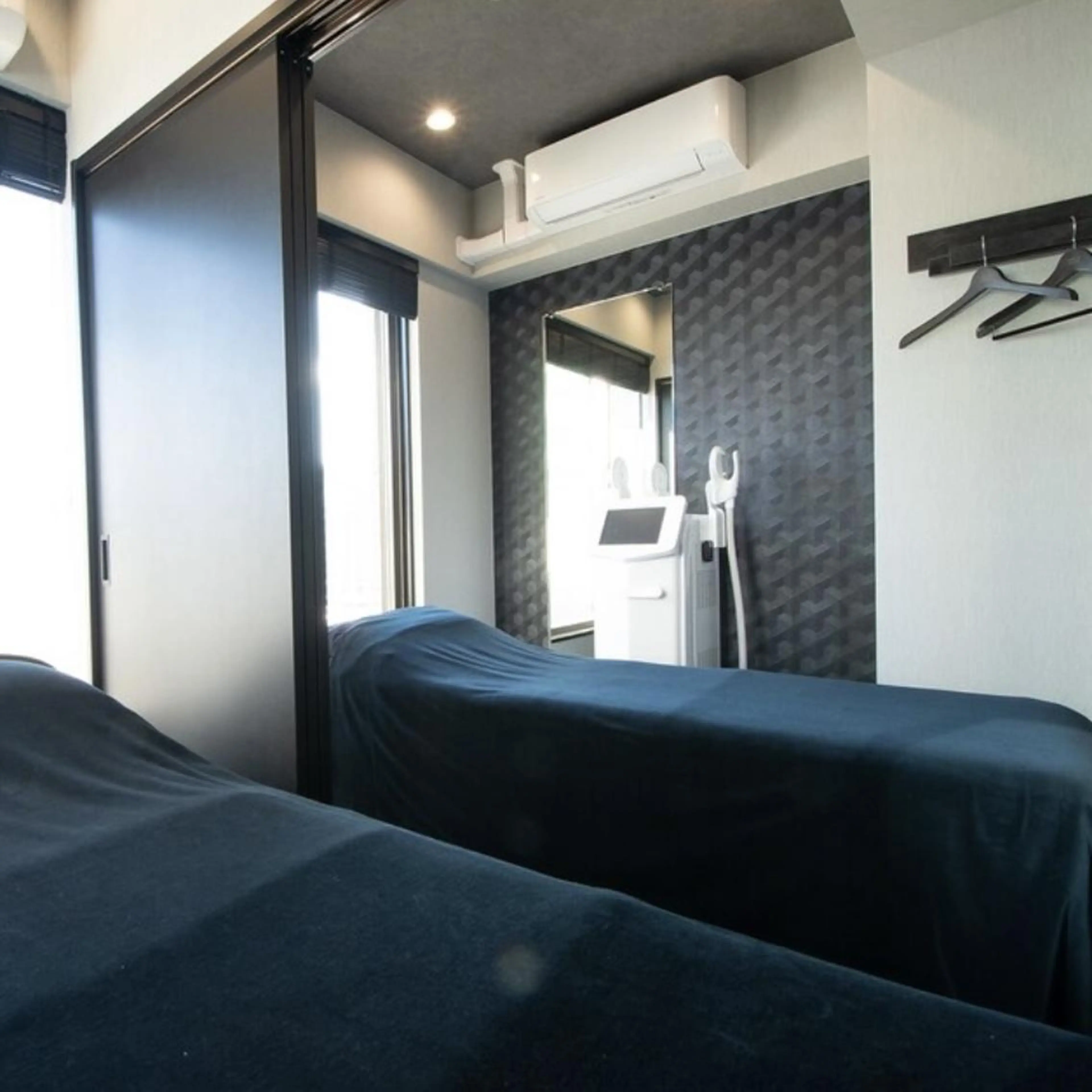 ヴァリエスプライム 中目黒のエステ・リラクイメージ