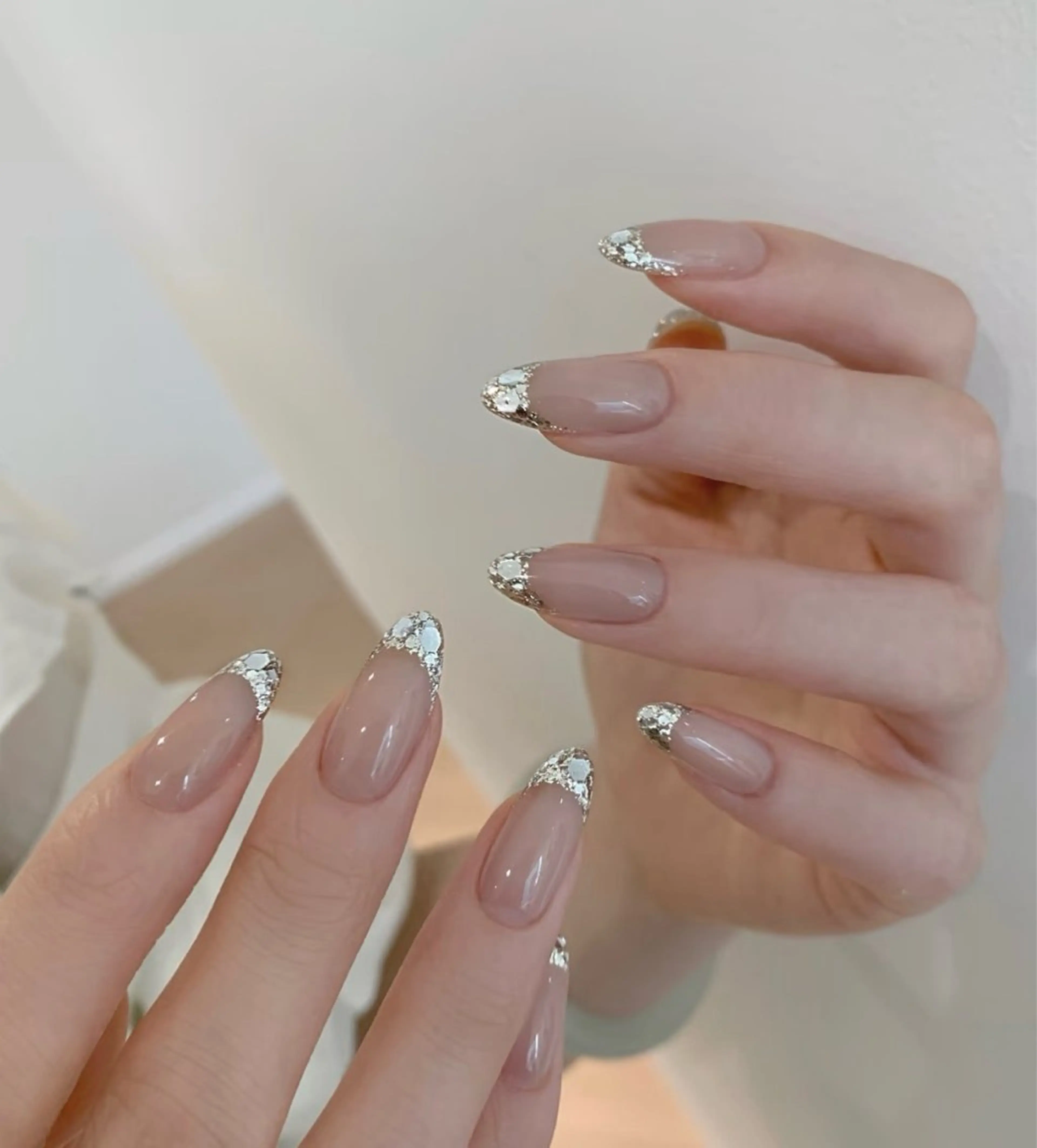 ネイル ハンドネイル yu iのネイルデザイン