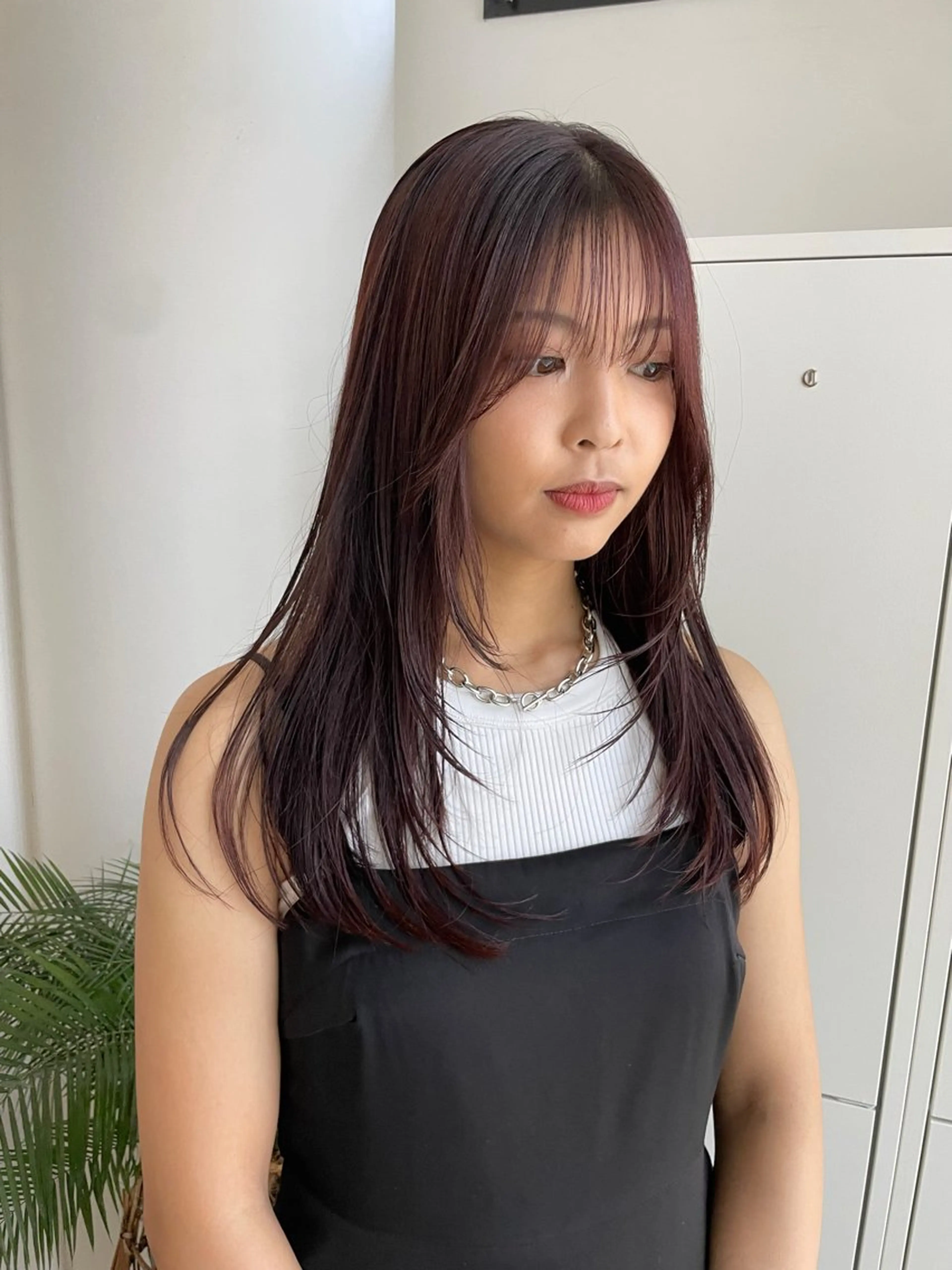 ロング カラー 🔥ボブ／レイヤー／ shingoのヘアスタイル