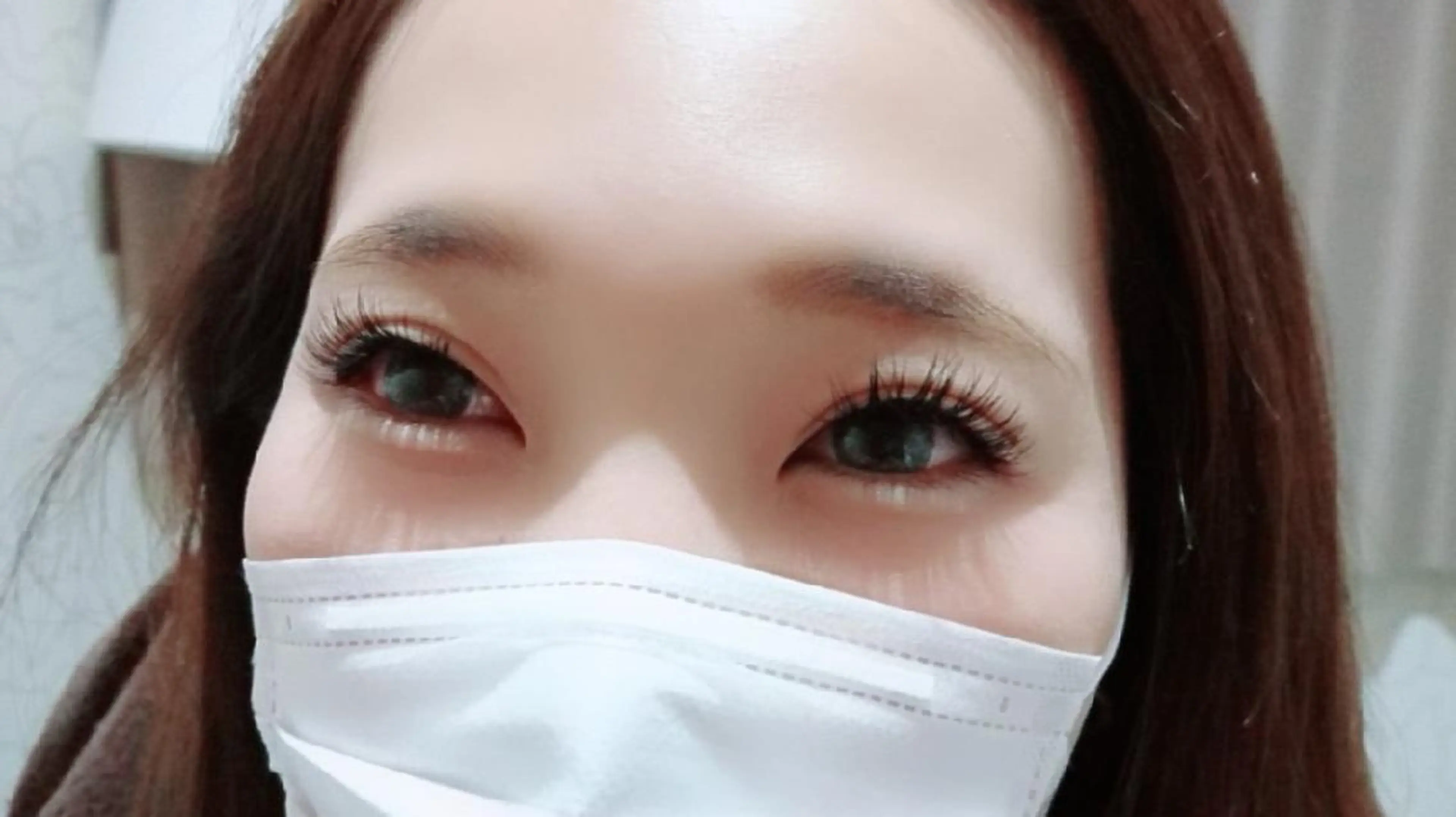 マツエク・マツパ shimizu mayuのマツエク・マツパデザイン