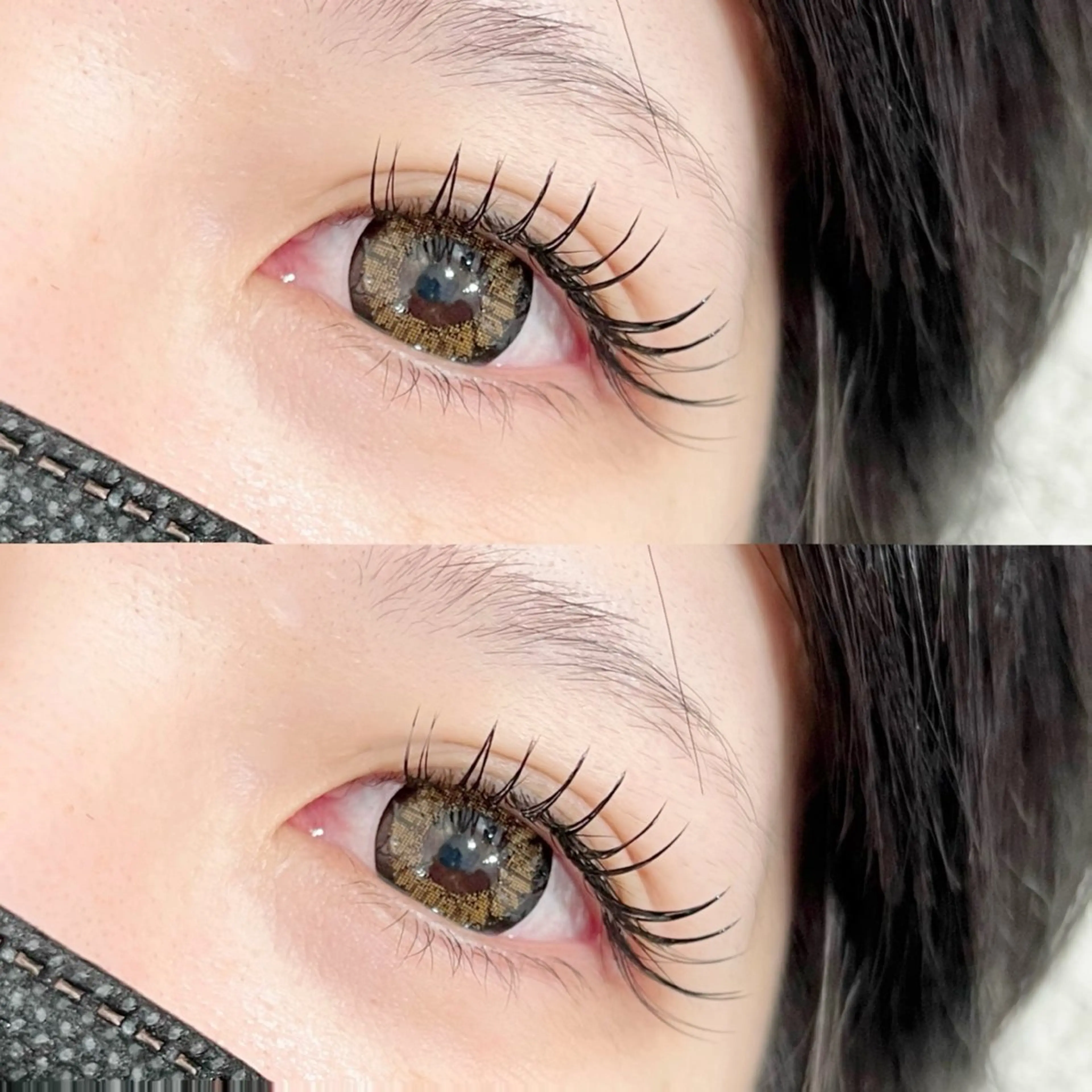 マツエク・マツパ まつ毛エクステ🦋 市川茜のマツエク・マツパデザイン