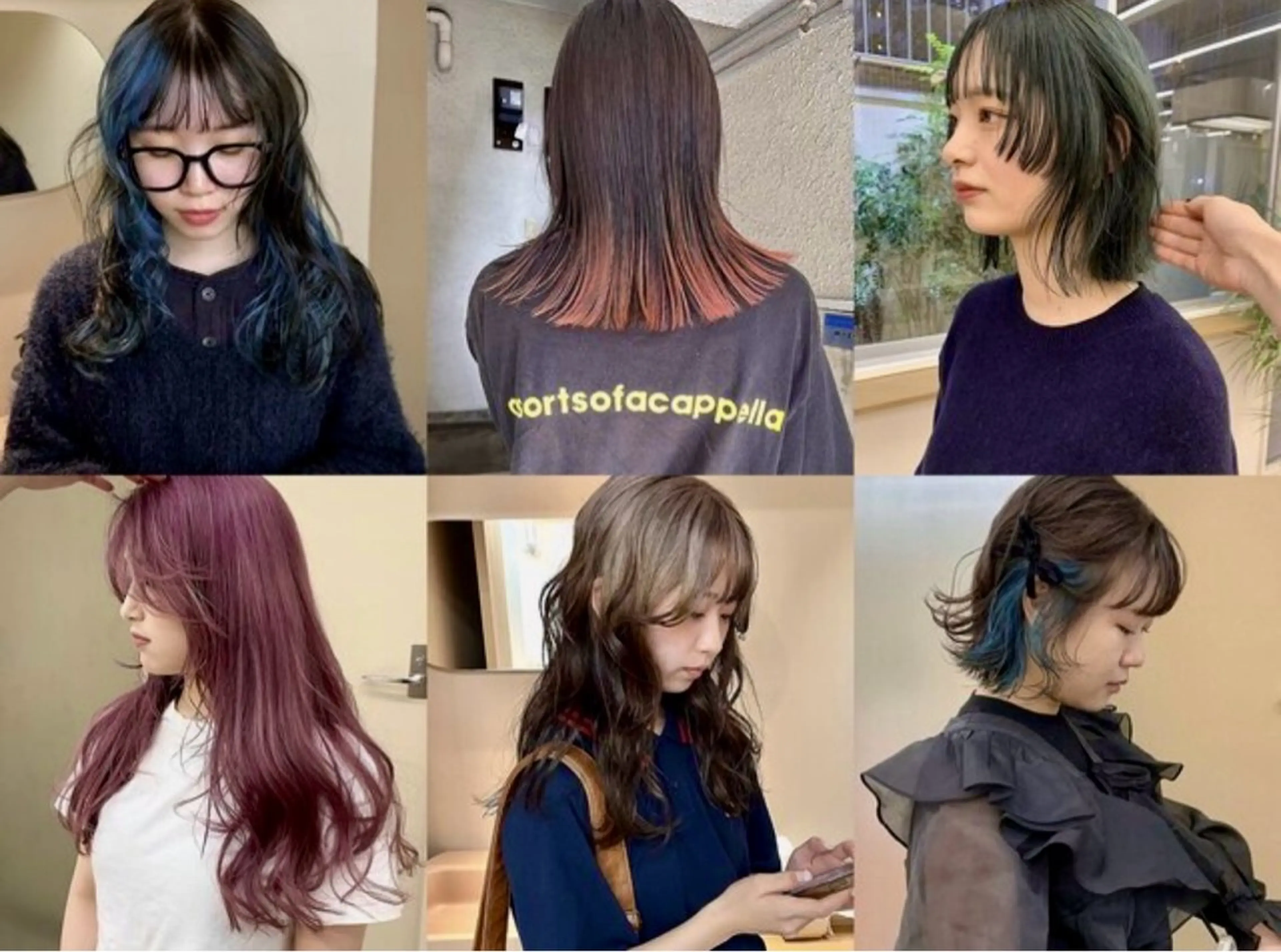 メニュー当日相談コース！！の写真