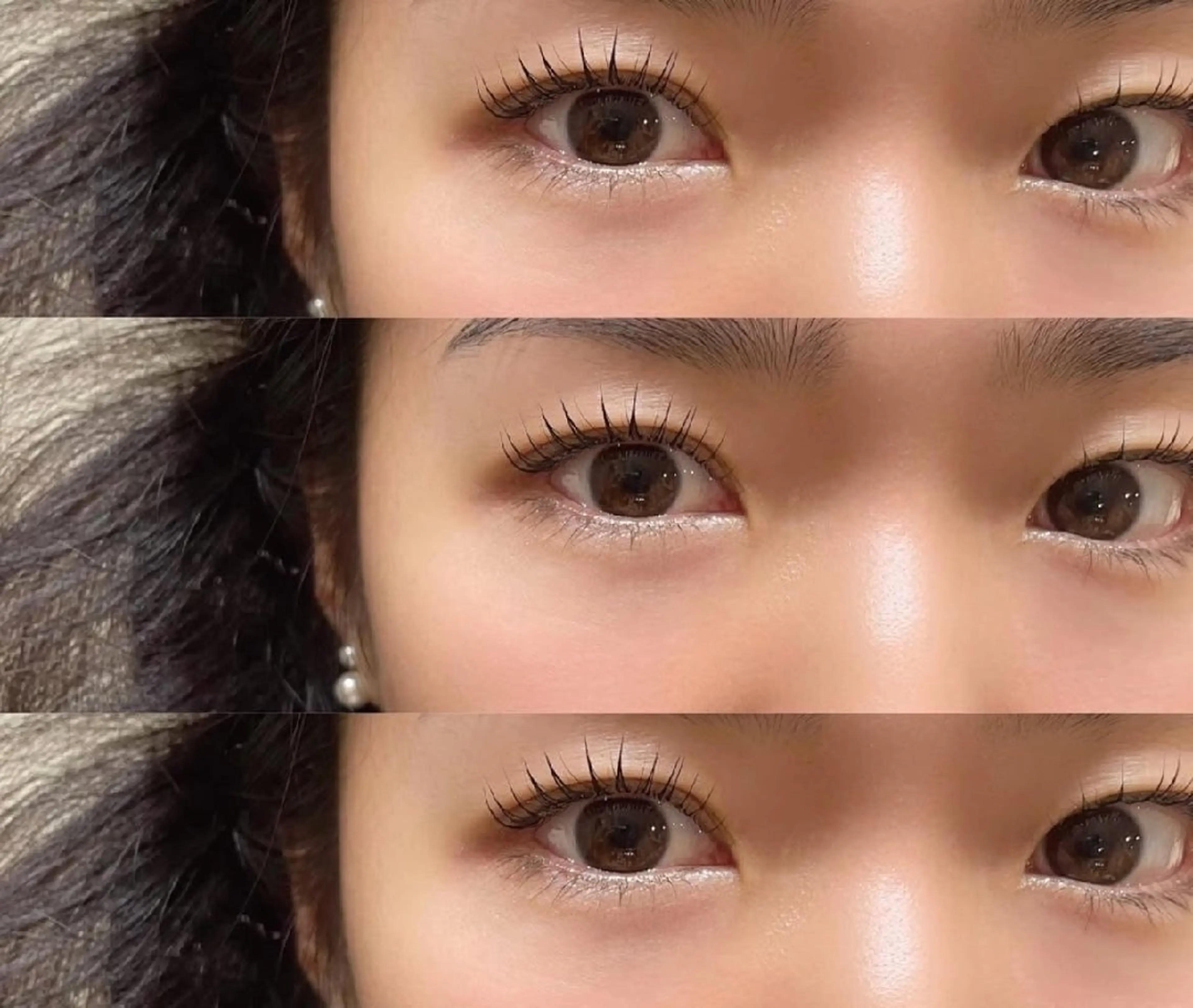 マツエク・マツパ まつげパーマ Chipie by  Belle スズキのマツエク・マツパデザイン