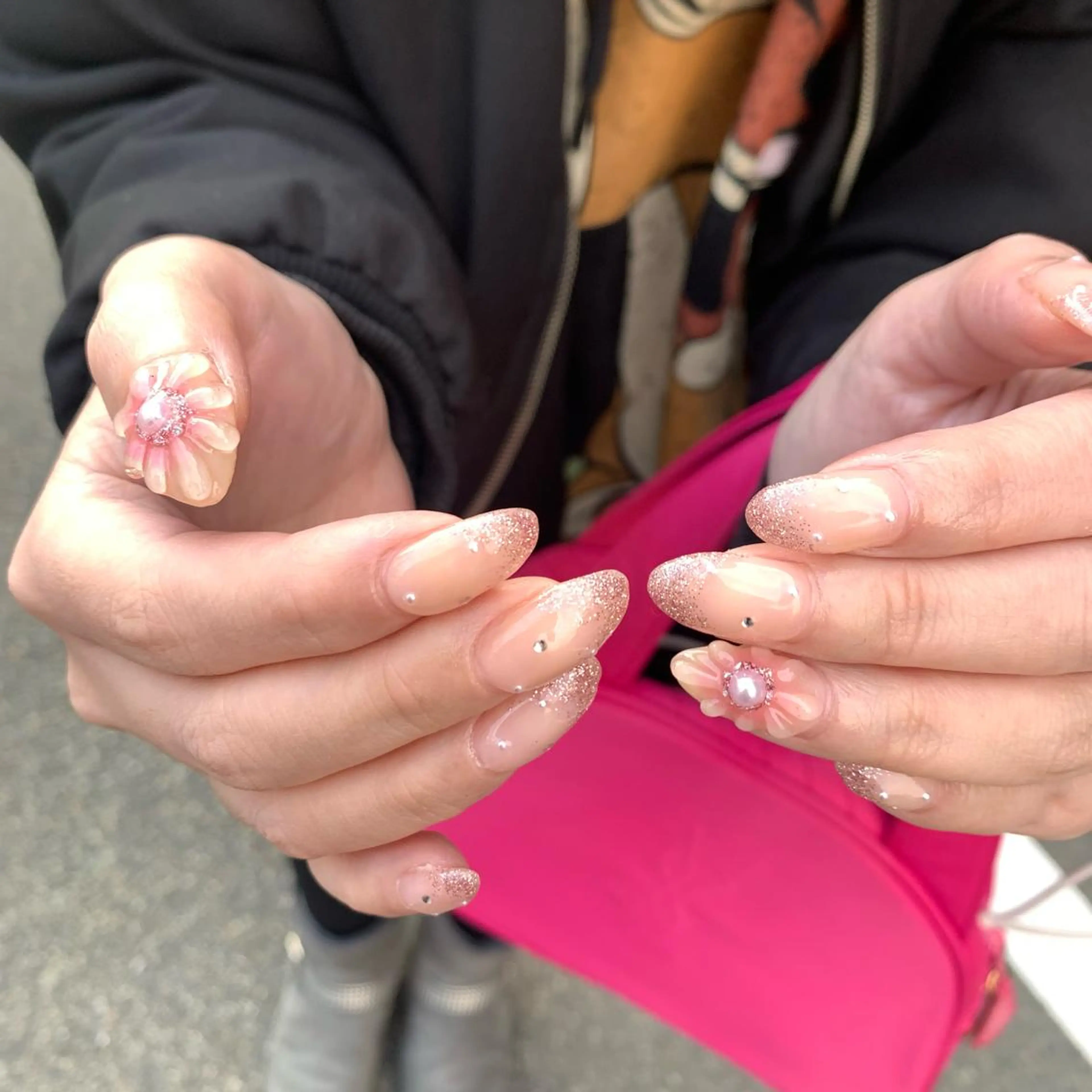 ネイル ネイルサロン クーのネイルデザイン