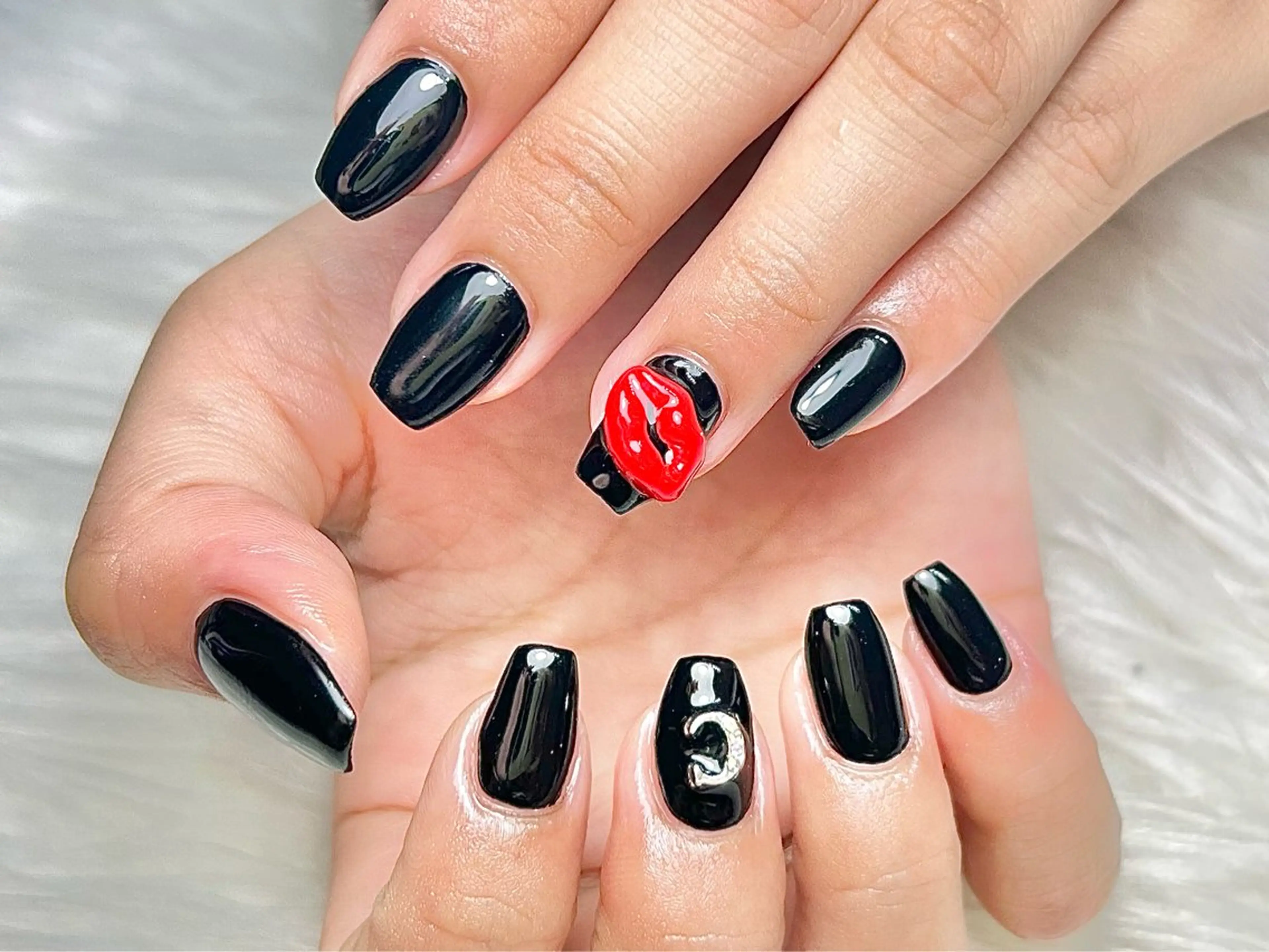 ネイル RaiK NaiL ライクネイルのネイルデザイン