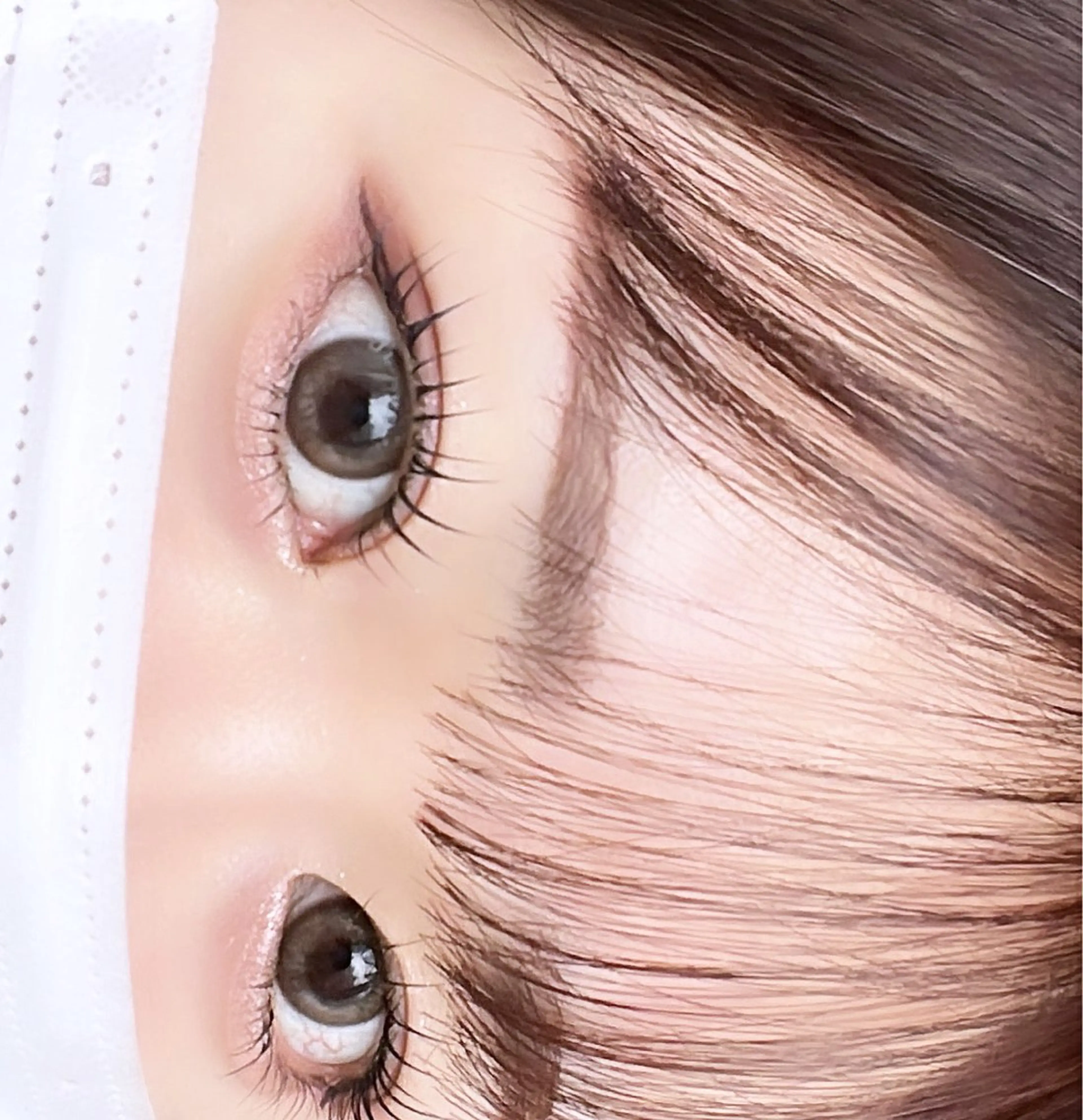 マツエク・マツパ アイリスト kanonの眉毛・アイブロウイメージ