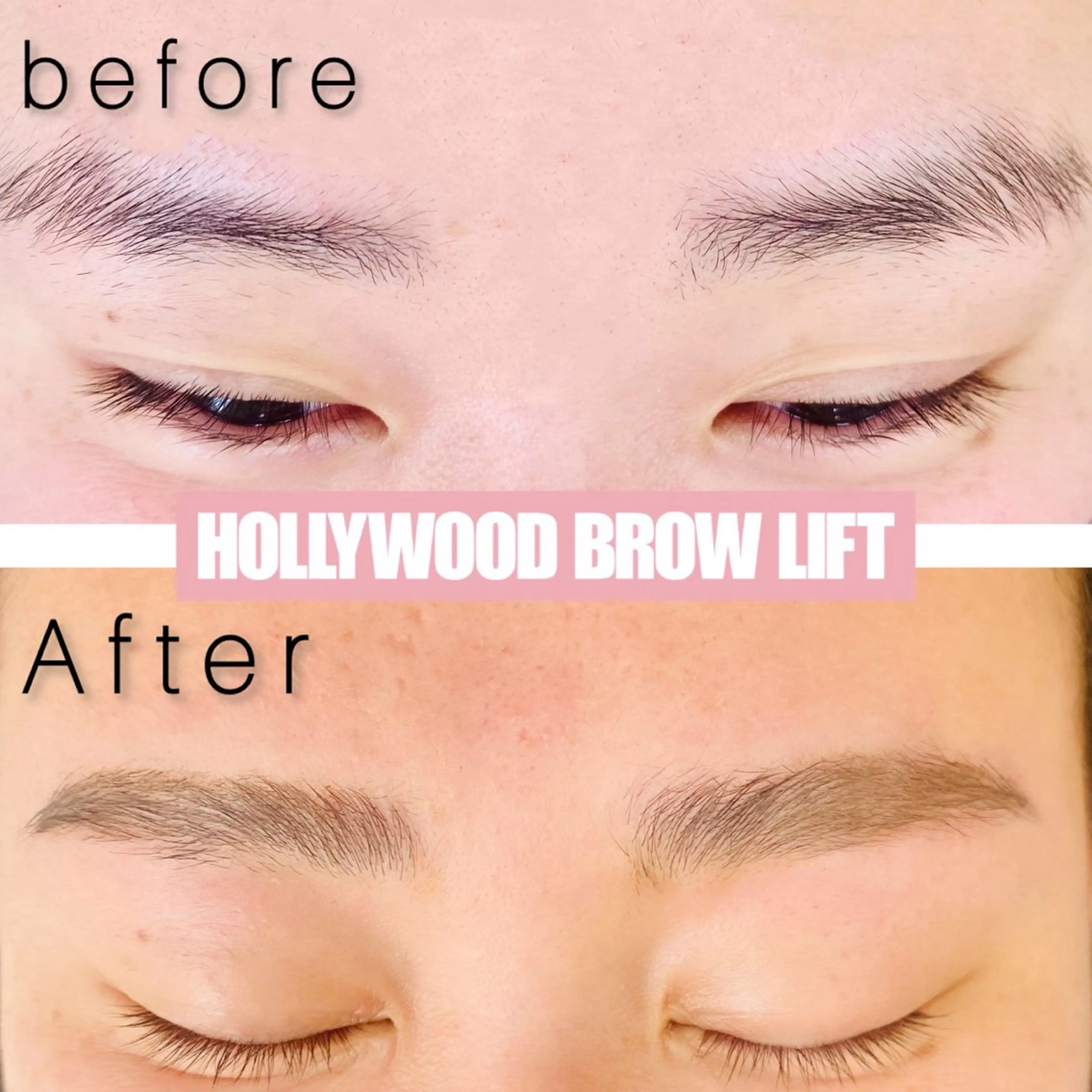 アイブロウ ワックス脱毛 その他(アイブロウ) HBLディプロマ所有 AZUSAのヘアスタイル