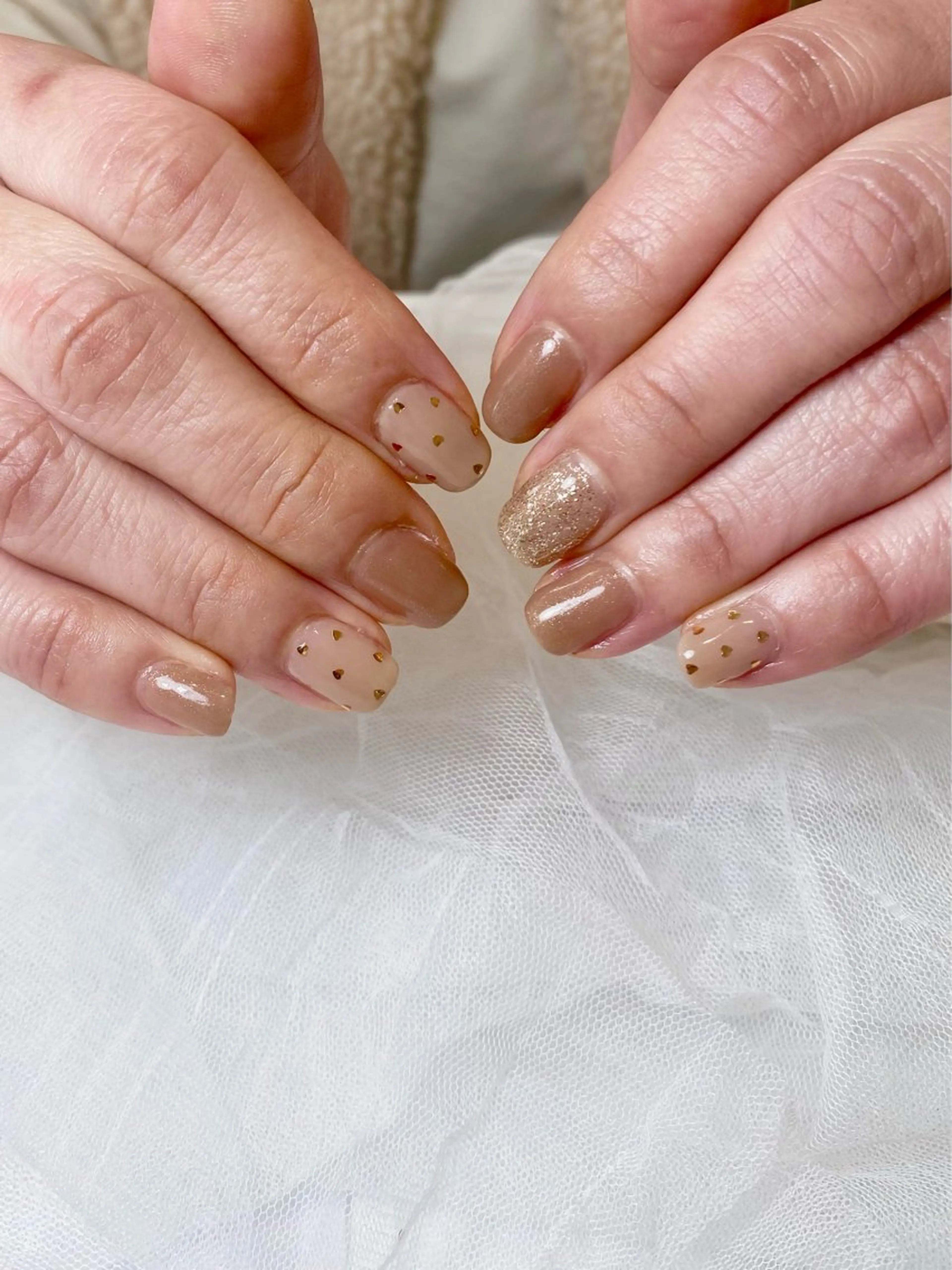 ネイル Cia_Nail Eriのネイルデザイン