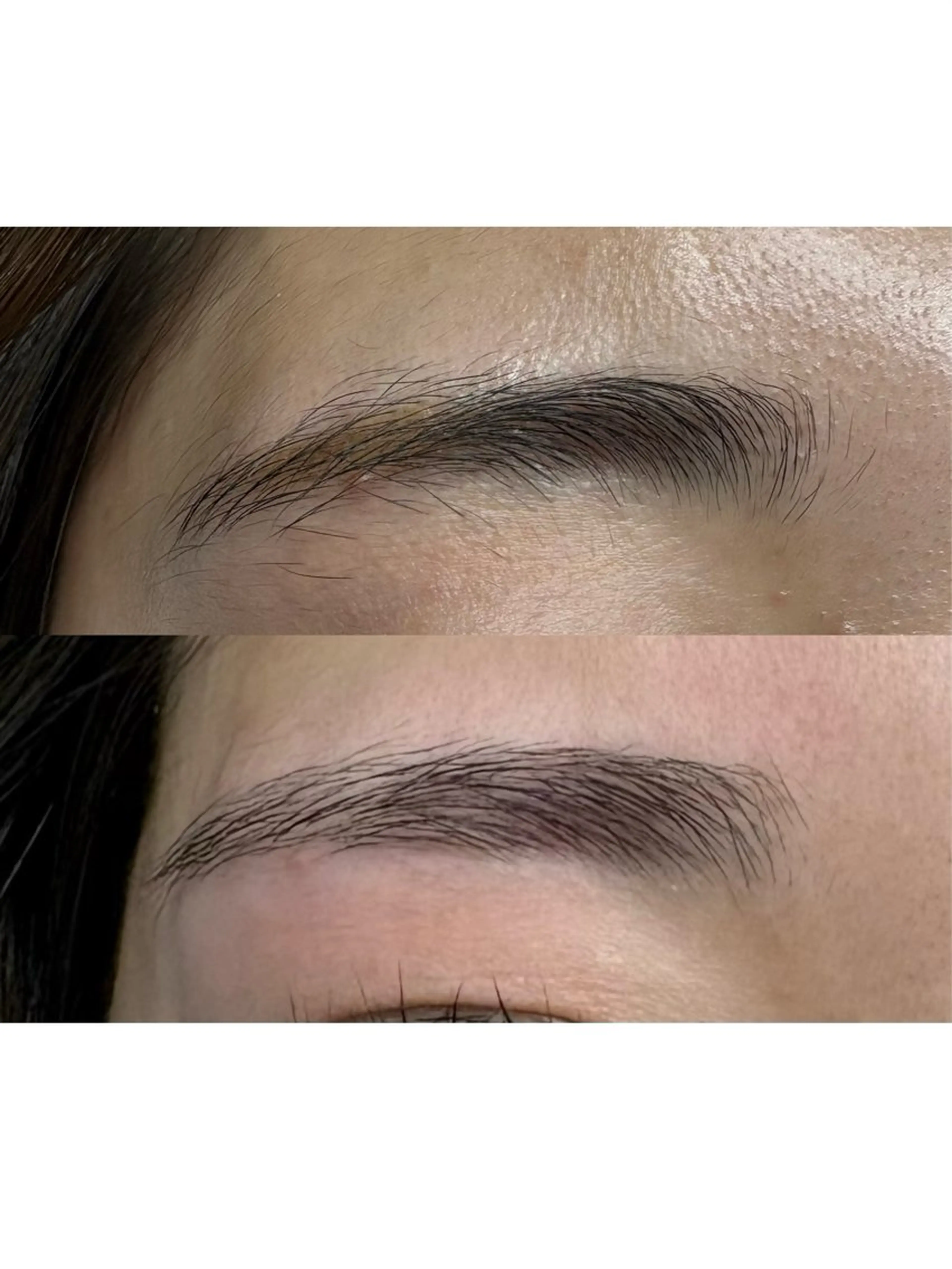 アイブロウ トータルビューティー サロン・Ｎの眉毛・アイブロウイメージ