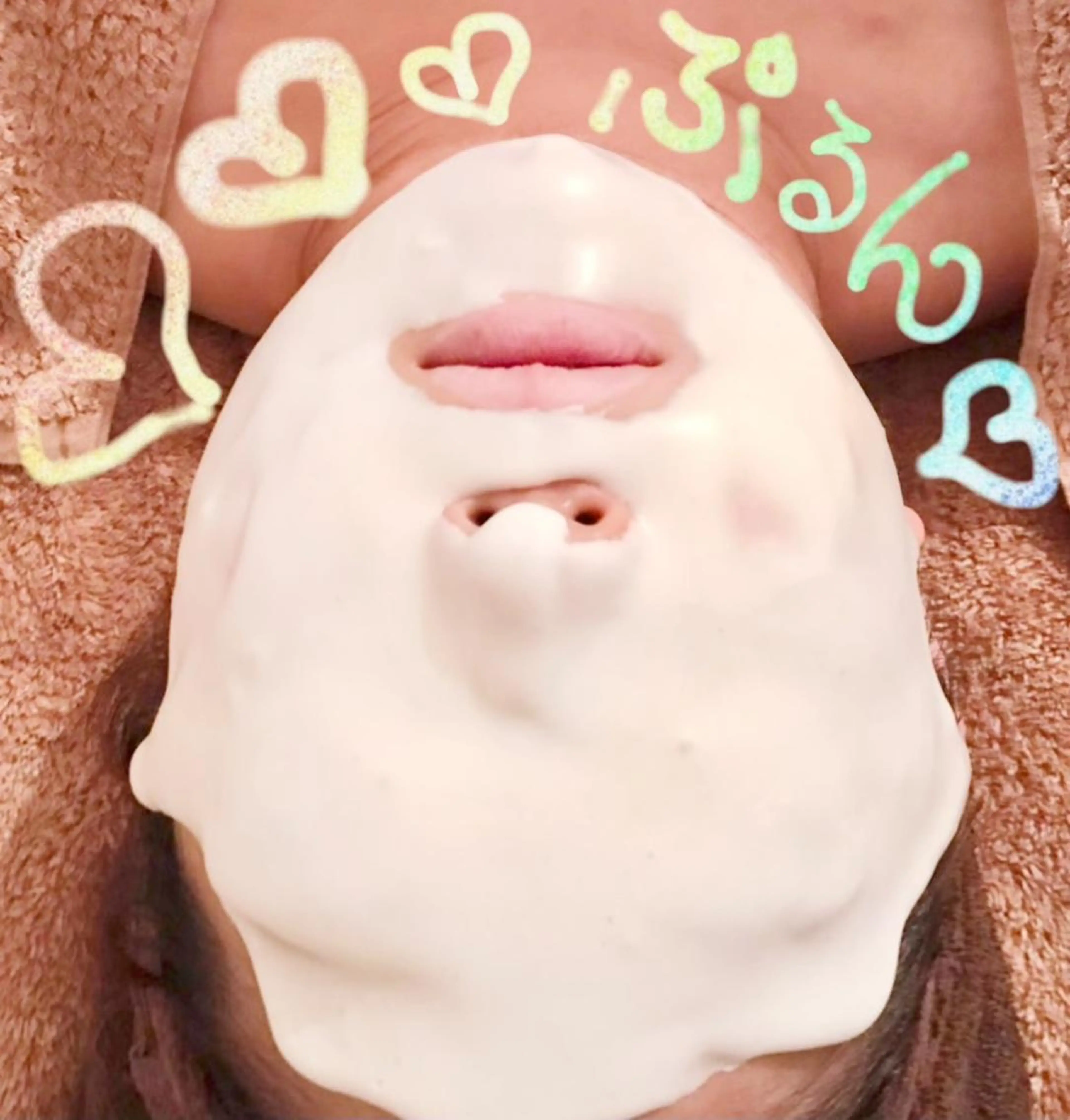 ＲＩＯＮ 〜リオン〜 ／    肌育サロンのその他イメージ