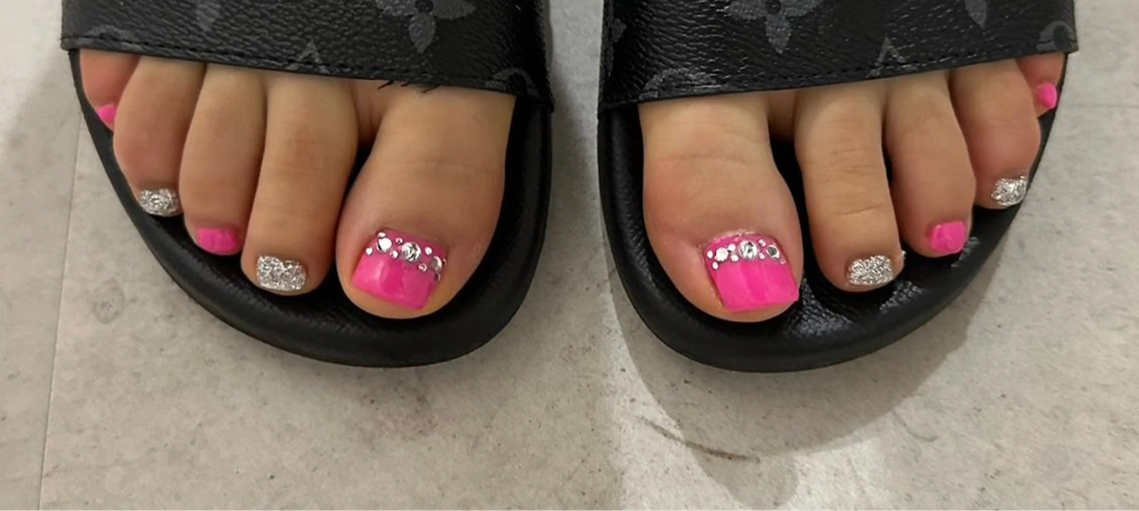 ネイル あきじ NAILのネイルデザイン