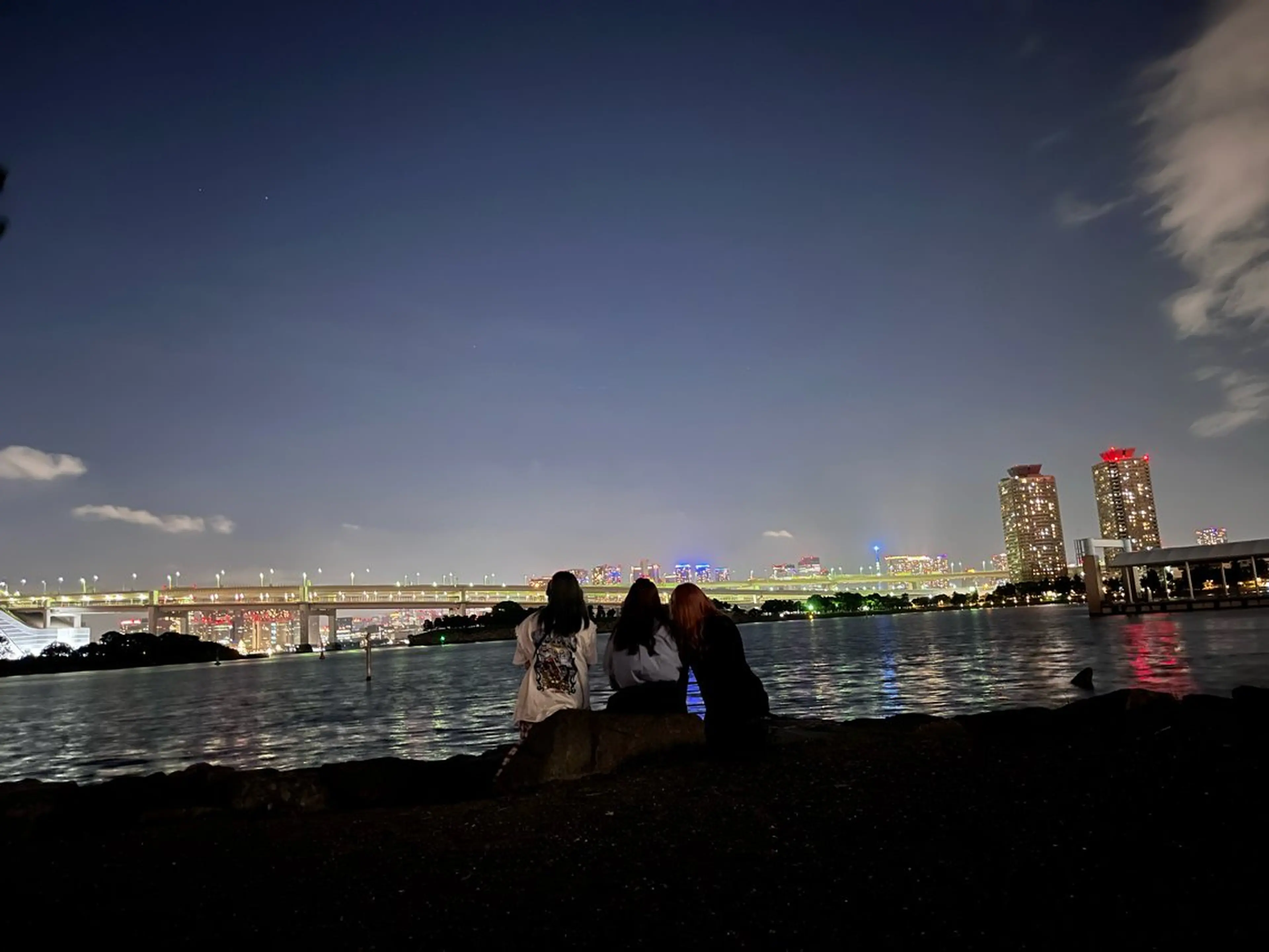 ROCCO east MIYOのヘアスタイル