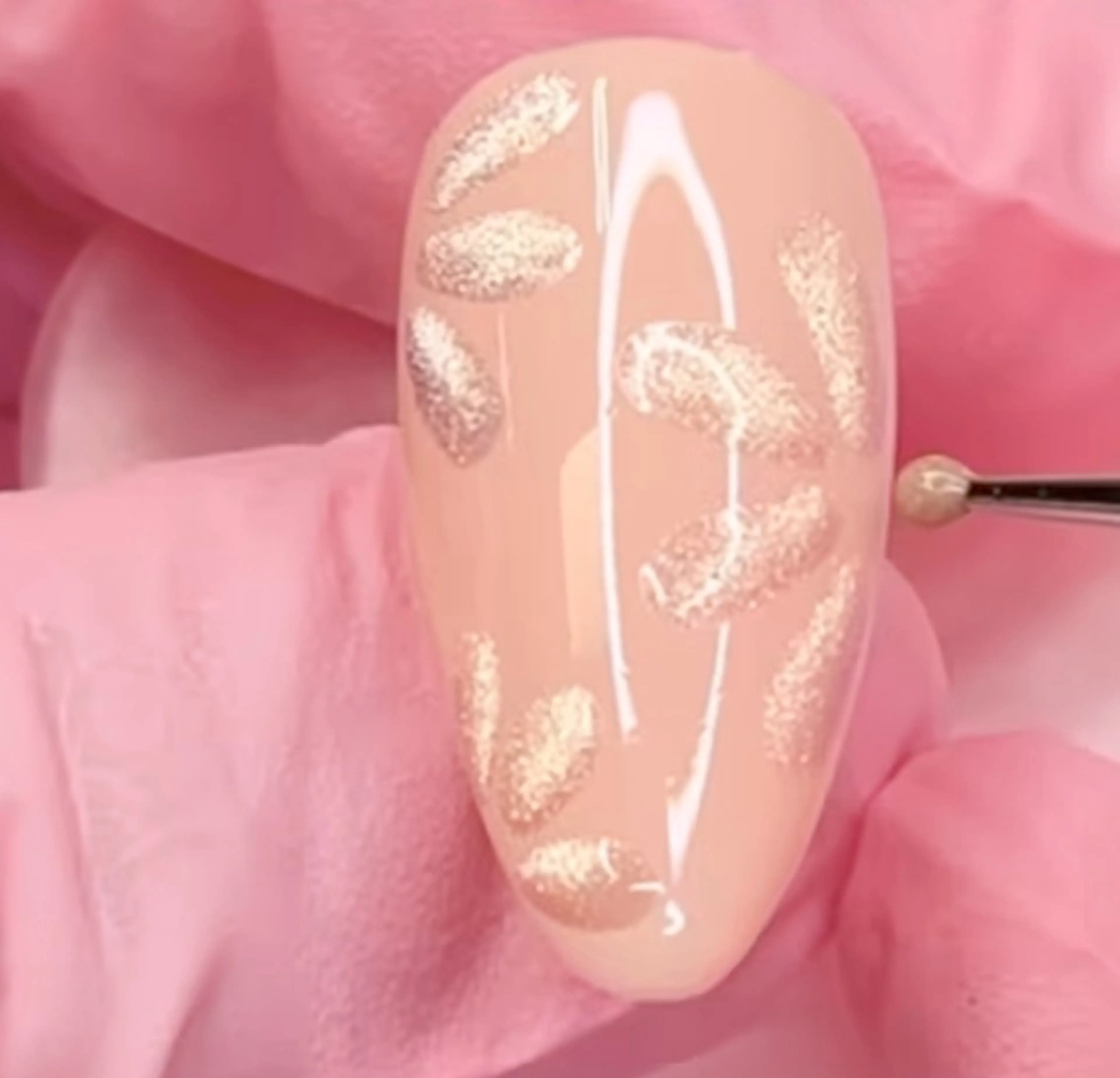 ネイル Hina ネイルサロンのネイルデザイン