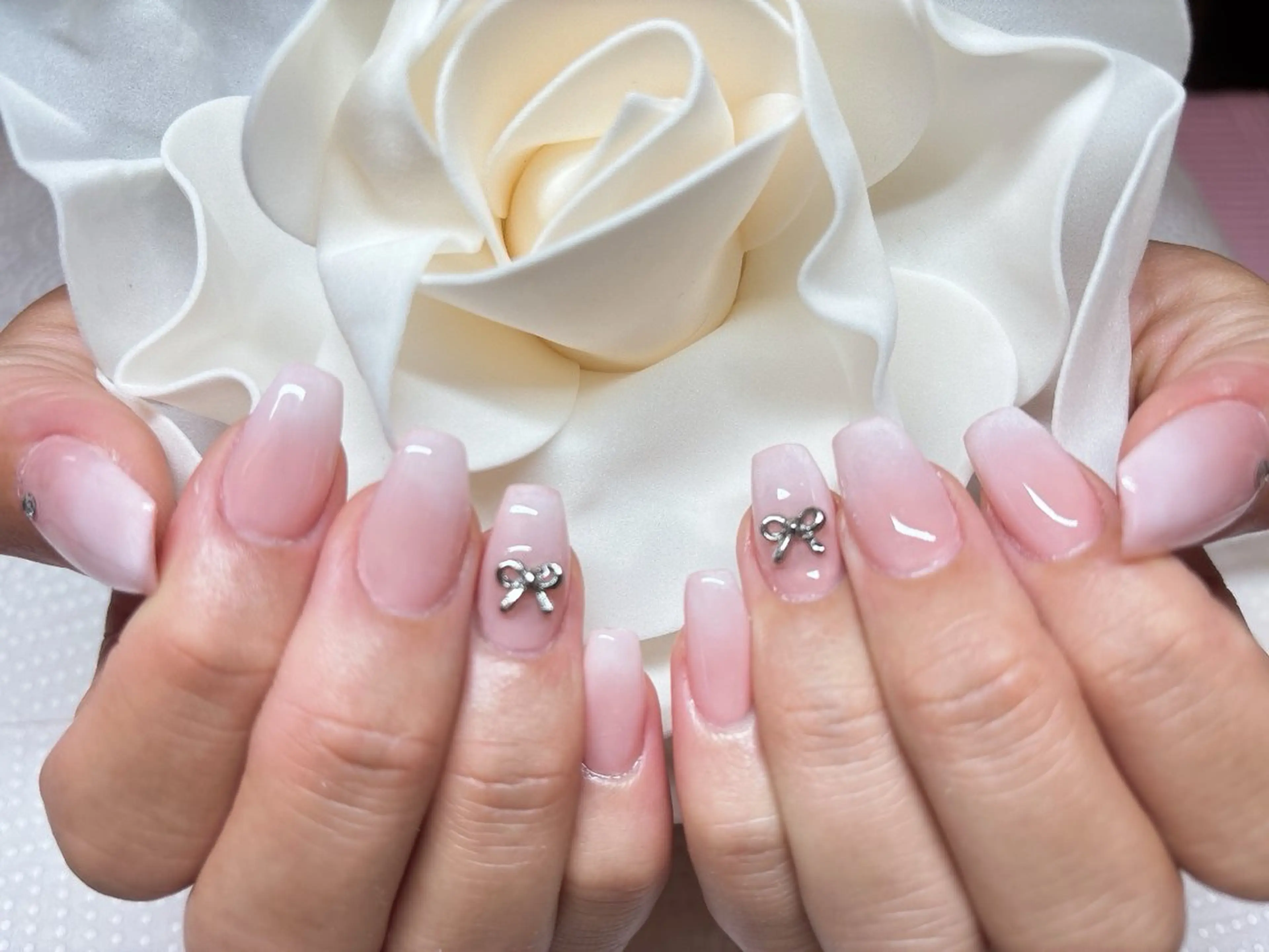 ネイル Nail salon Relierのネイルデザイン