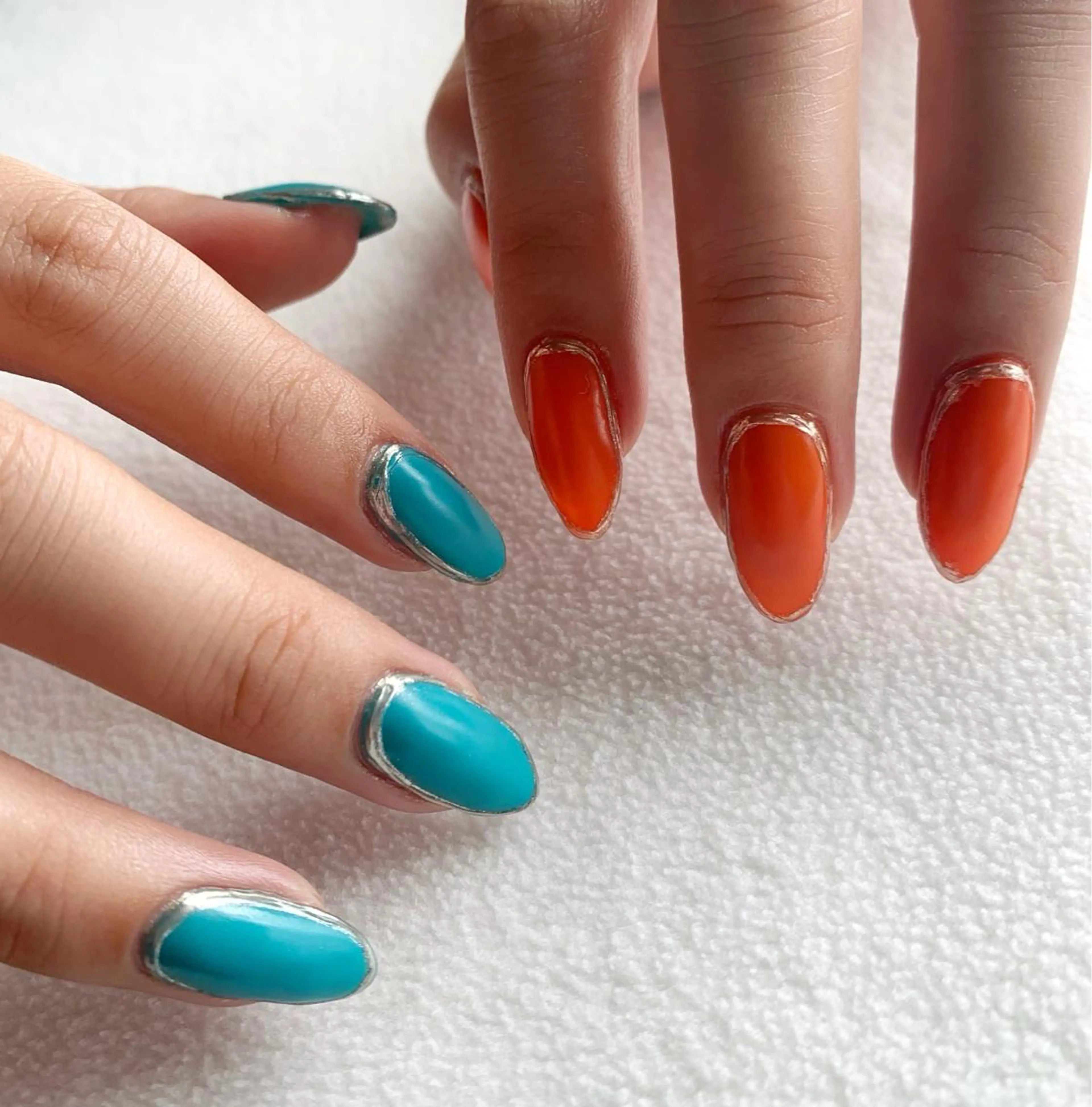 ネイル nail room Ly'leaのネイルデザイン