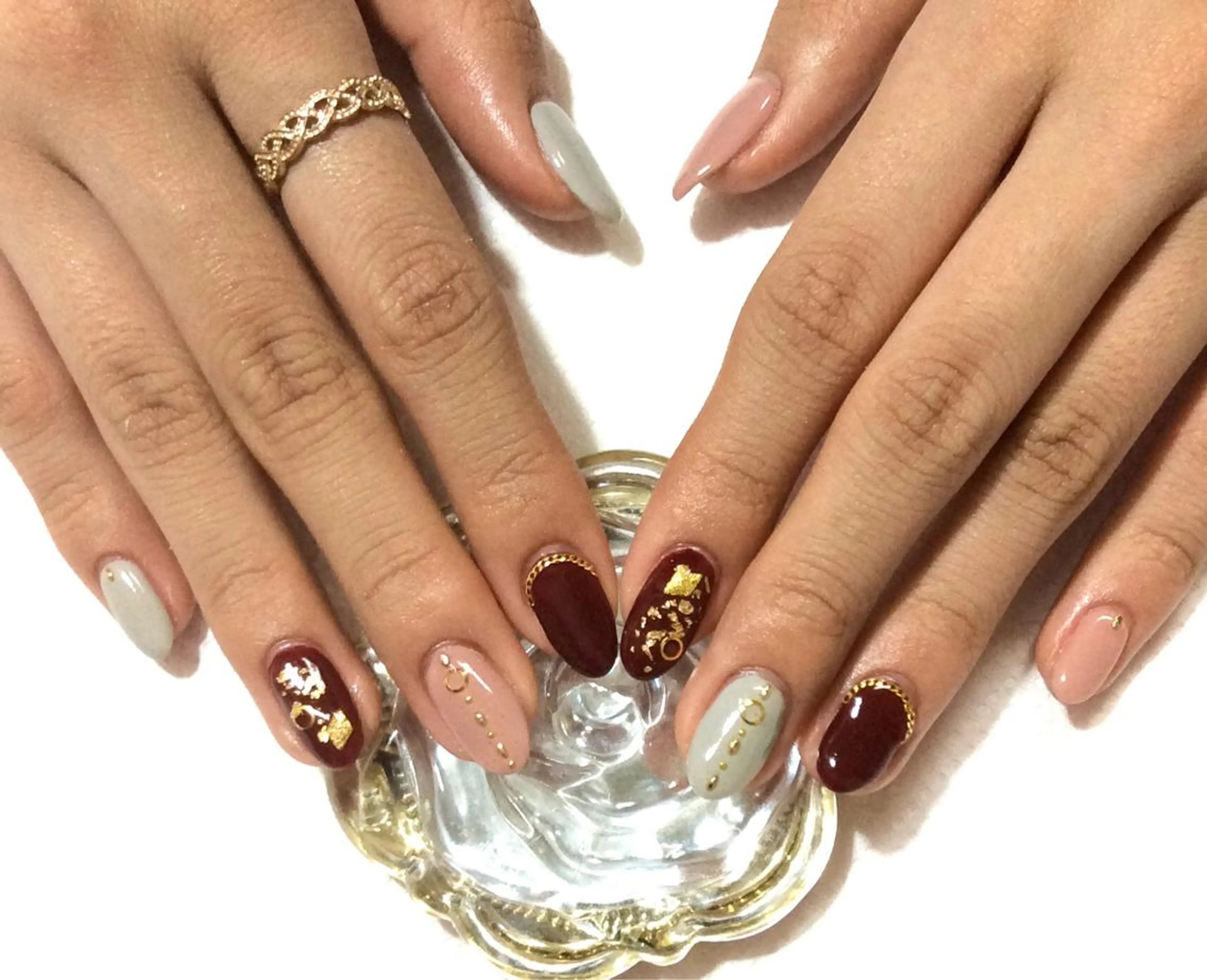 ネイル Eye アイのエステ・リラクイメージ