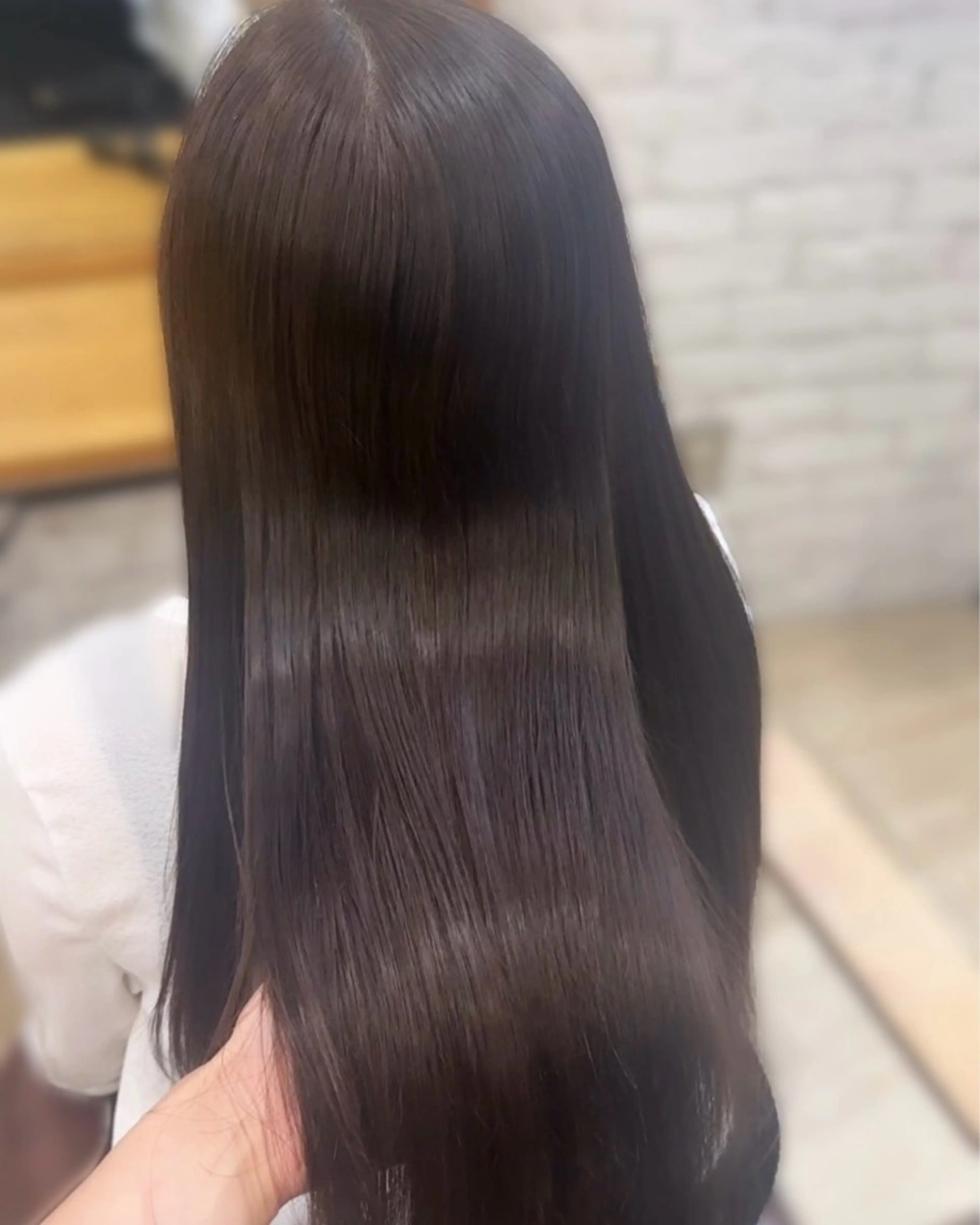 【5名様限定🫧】COTAトリートメントの写真