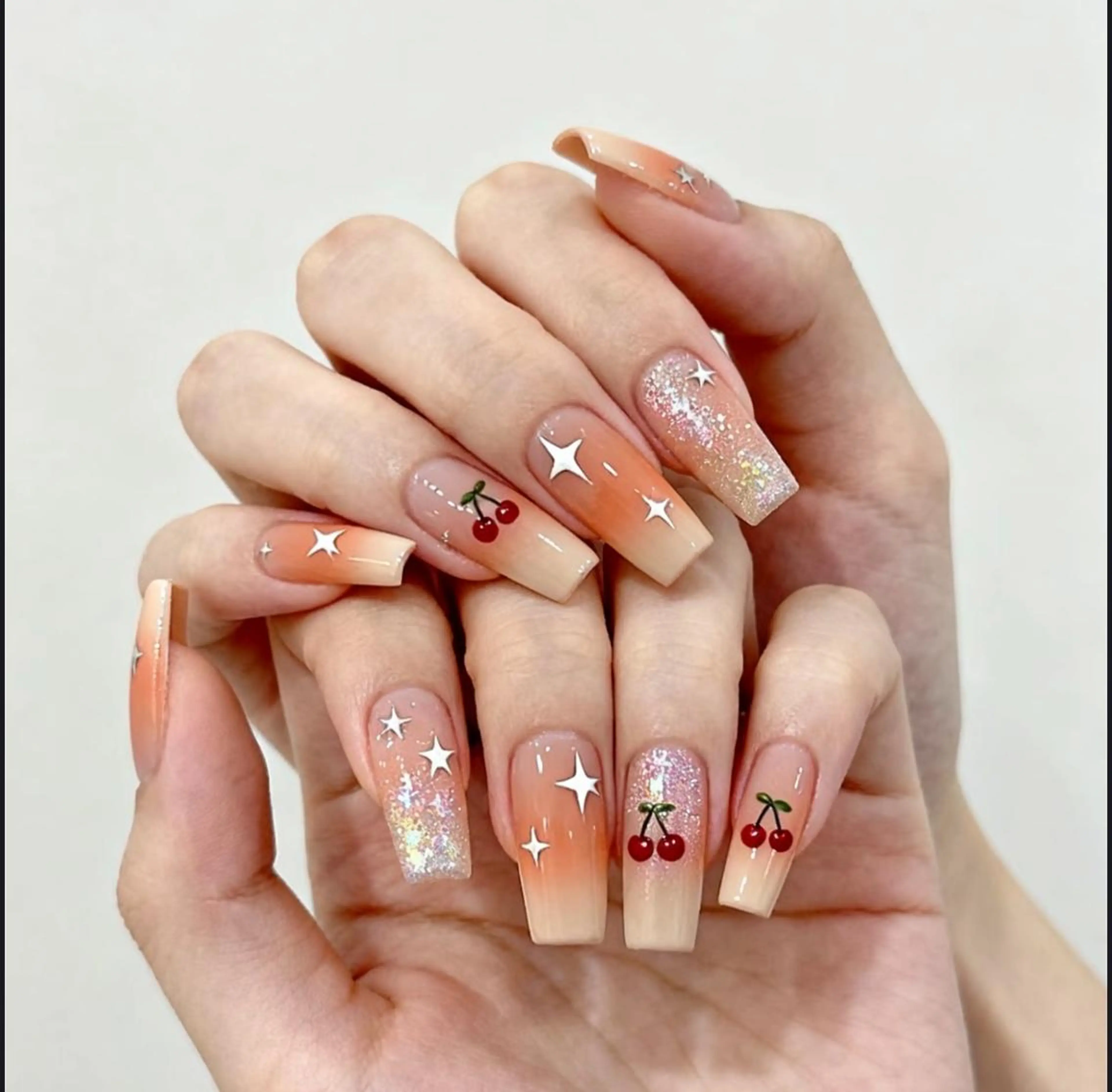 ネイル ハンドネイル エリ🫧 nail池袋東口のネイルデザイン