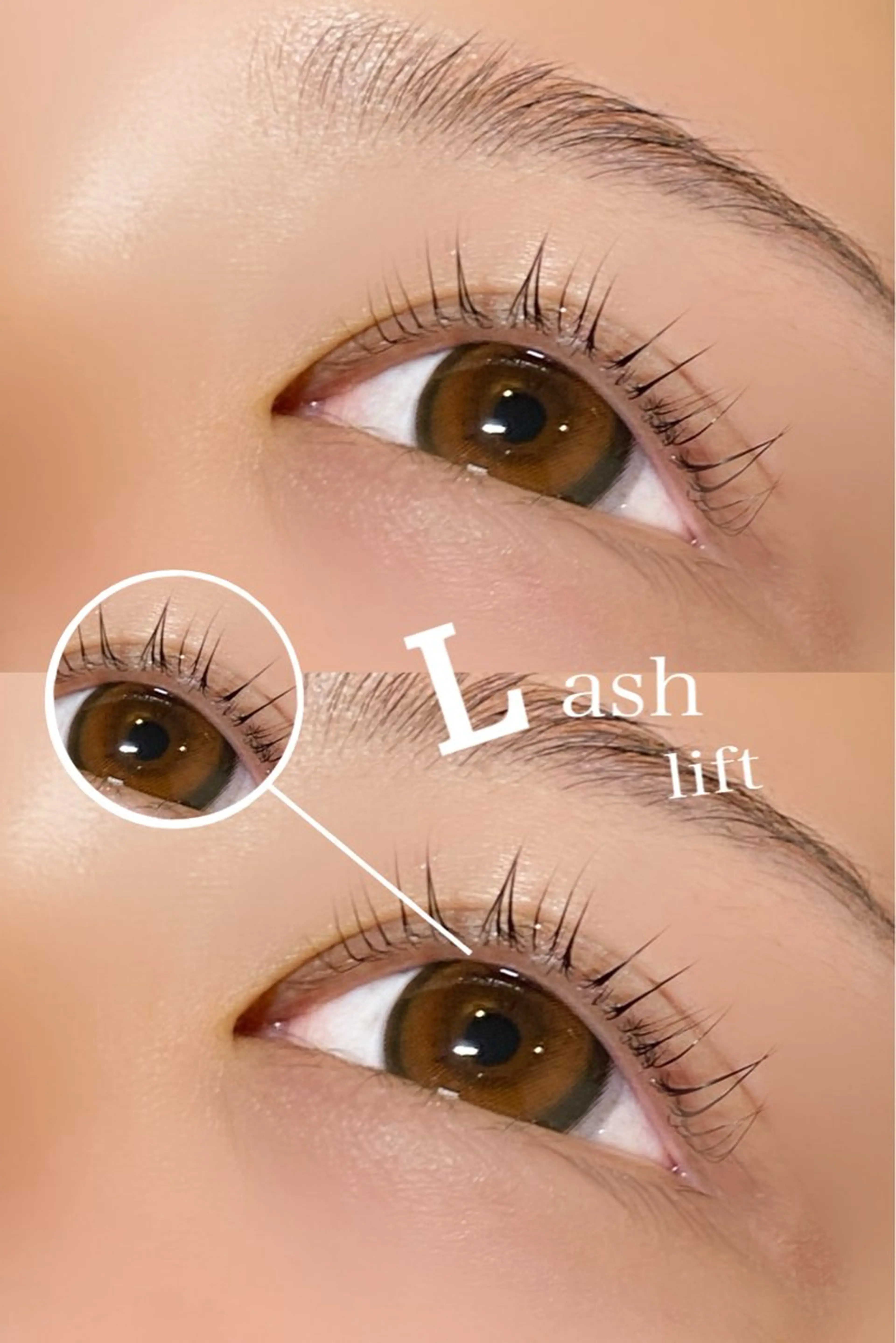 マツパ 関谷 のぞみのヘアスタイル