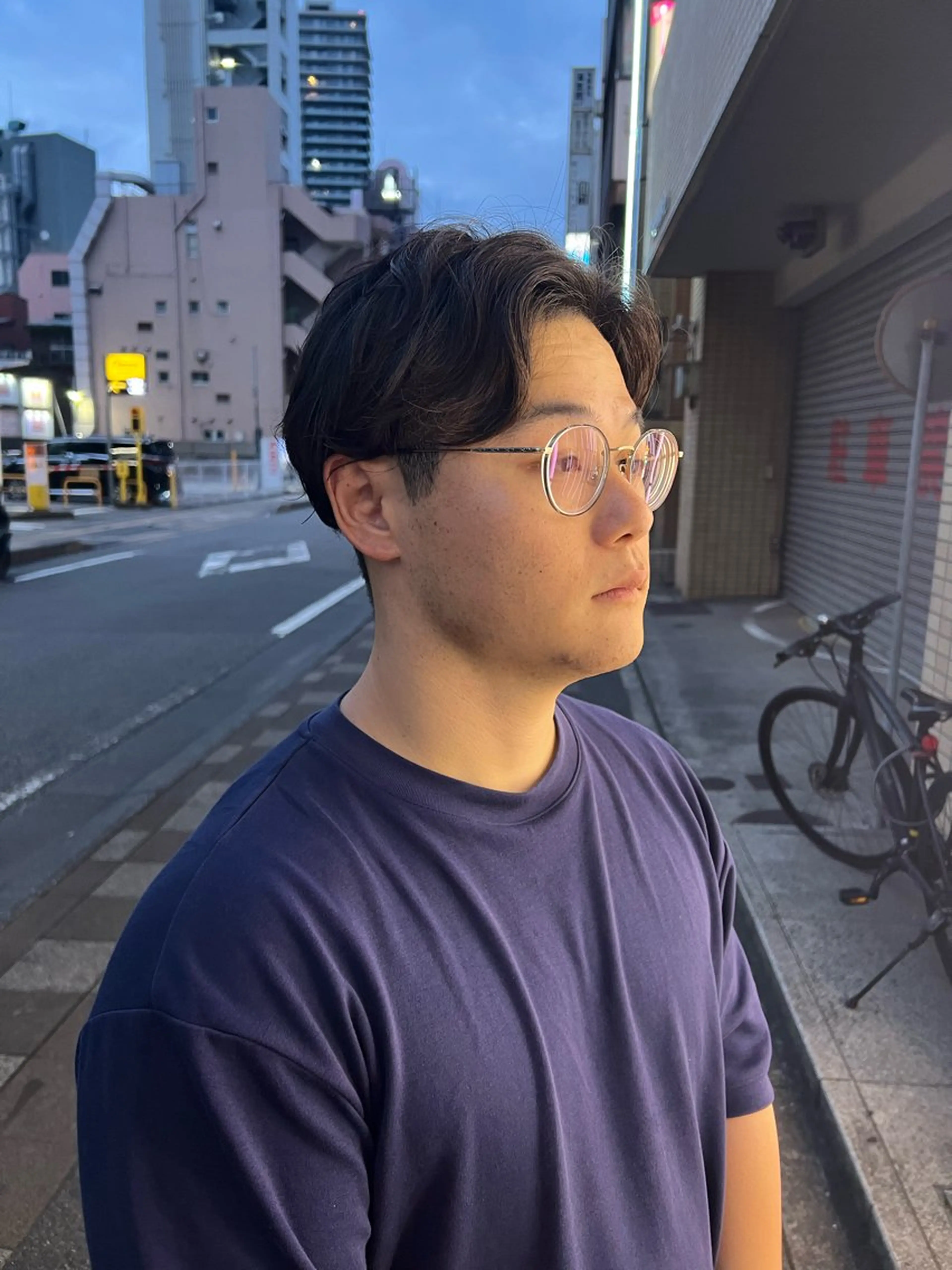 ショート yuuna. 🪽のヘアスタイル