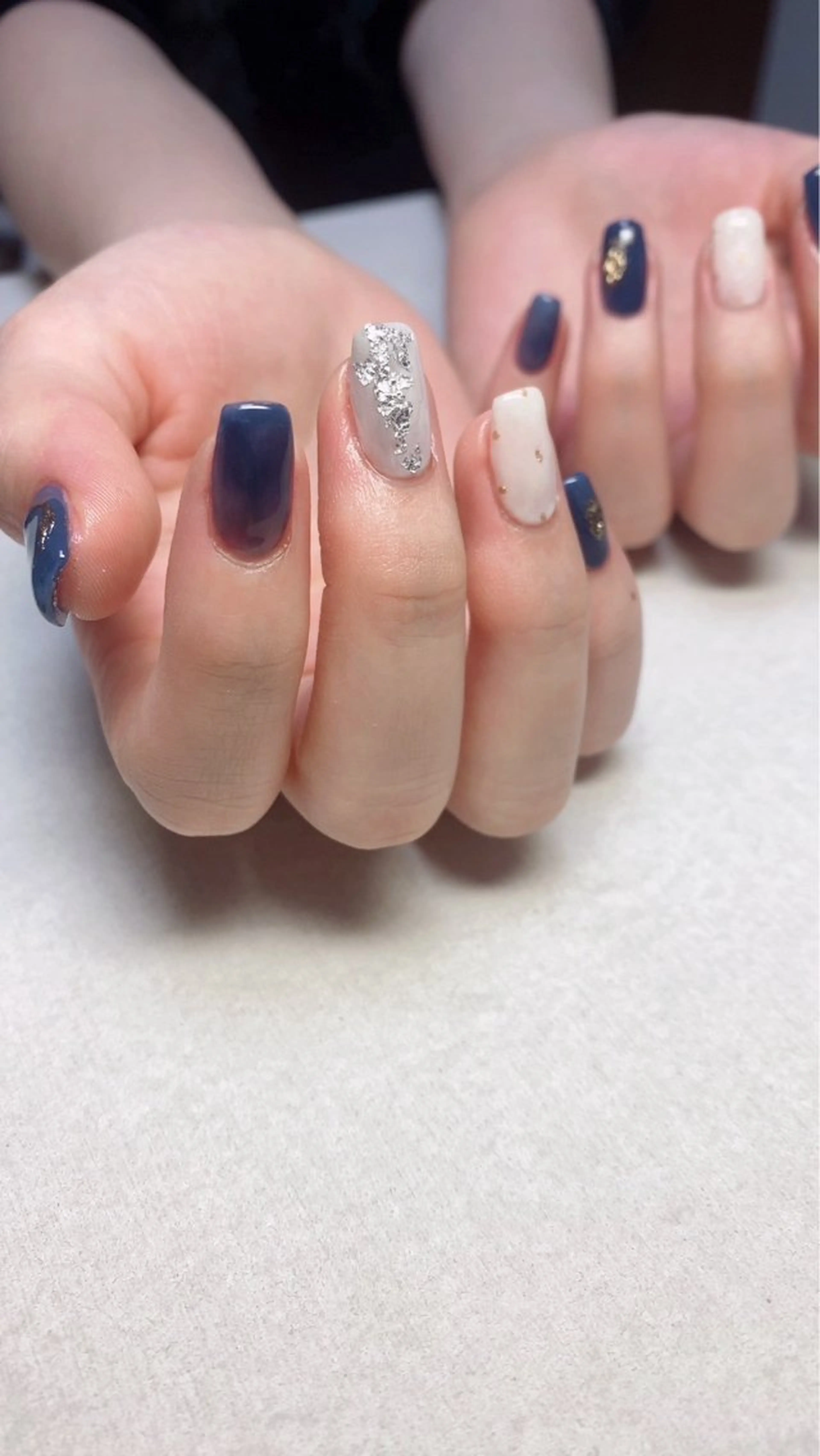 ネイル irooo 21のネイルデザイン