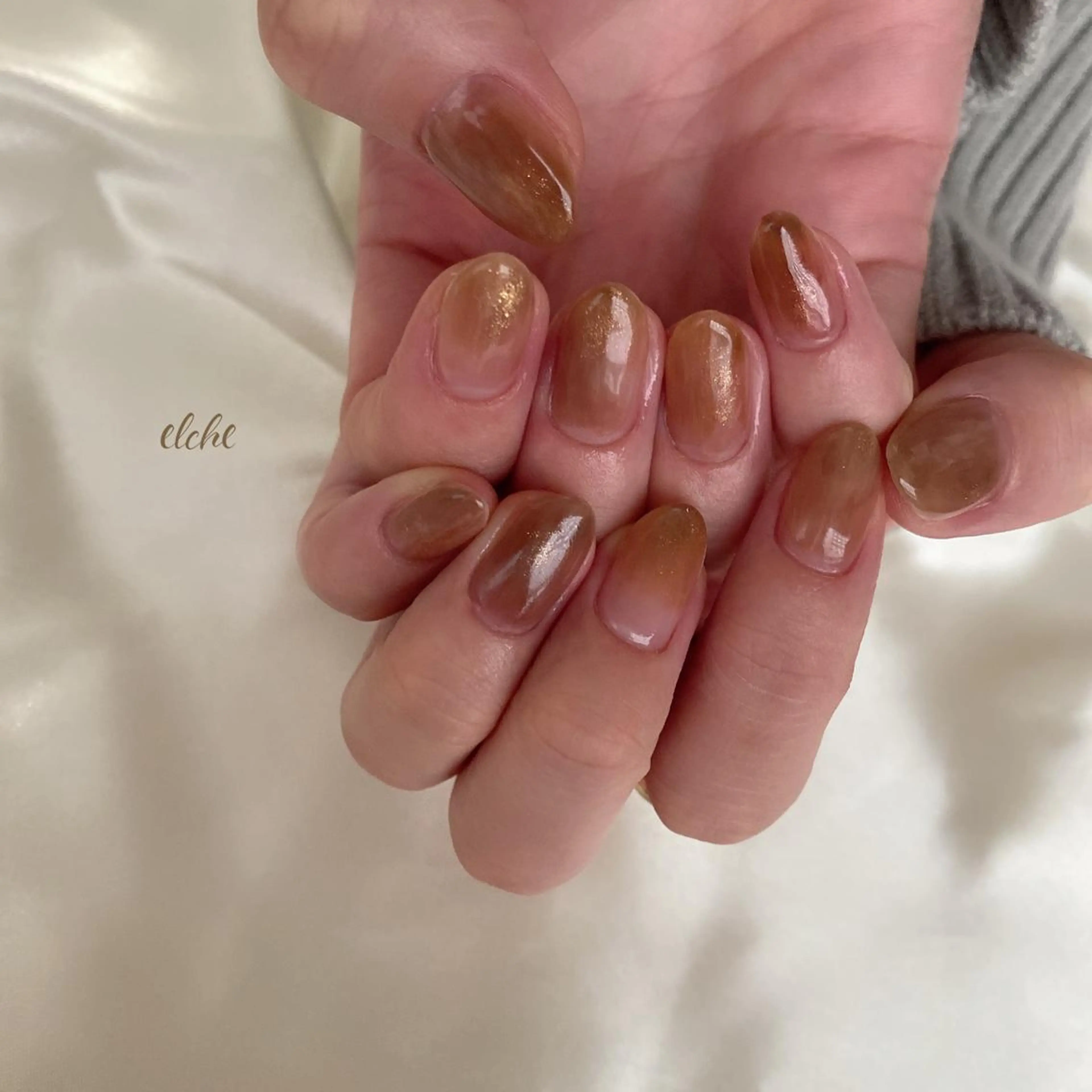 ネイル Rio 𓍼のネイルデザイン