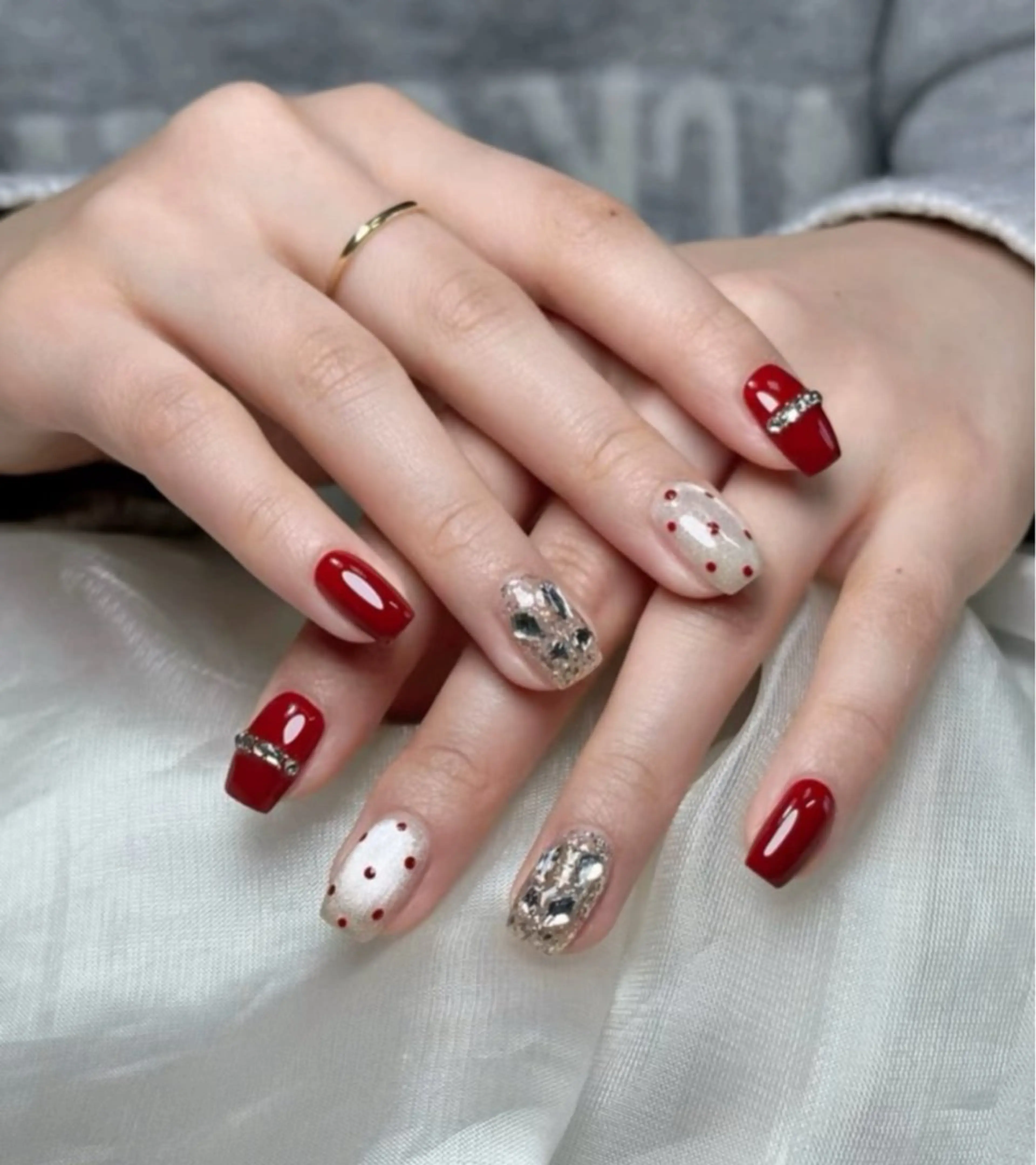 ネイル See.U Nail Salonのネイルデザイン