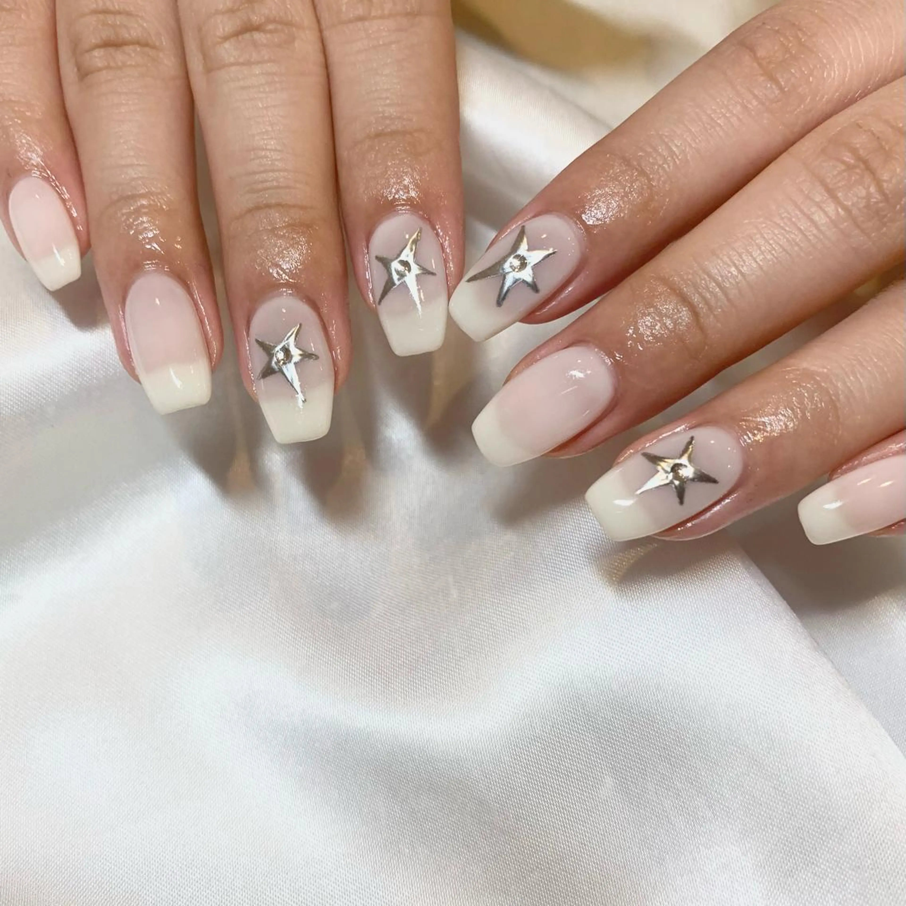 ネイル アートネイル ハンドネイル ui nailのネイルデザイン