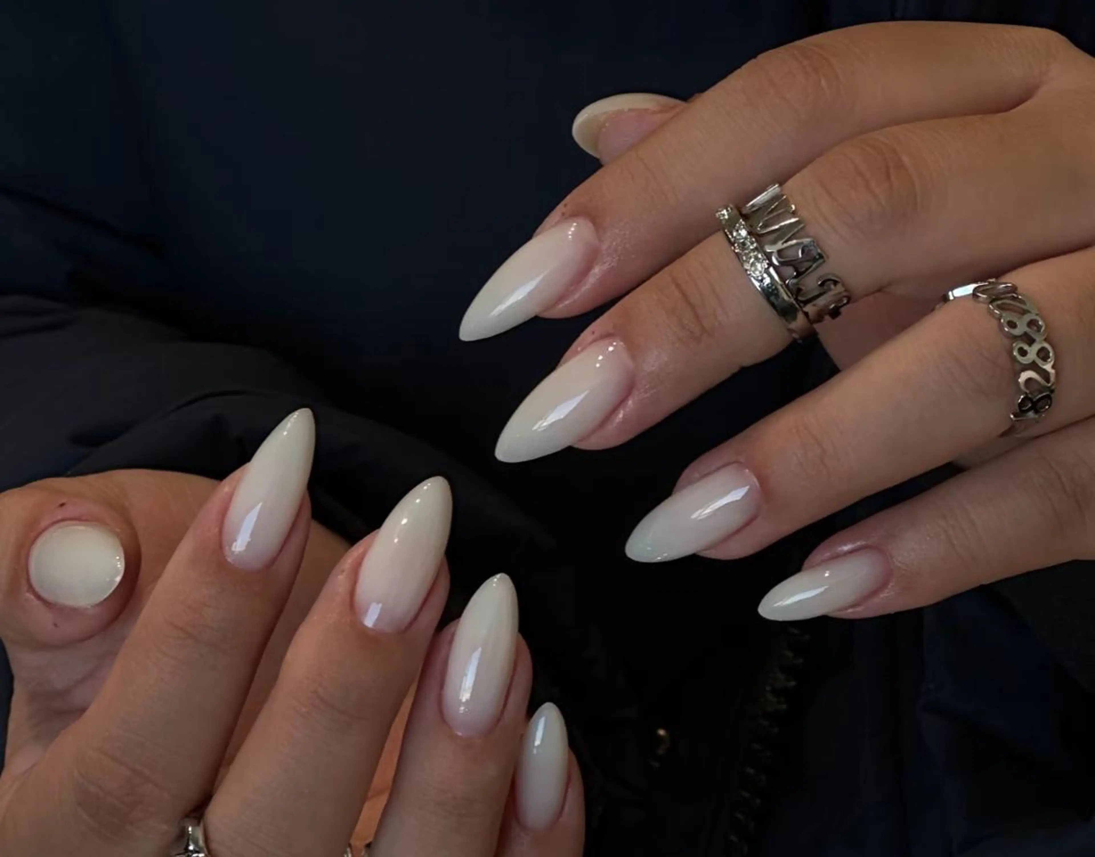 ネイル ハンドネイル 🎀 NaNa_nailのネイルデザイン