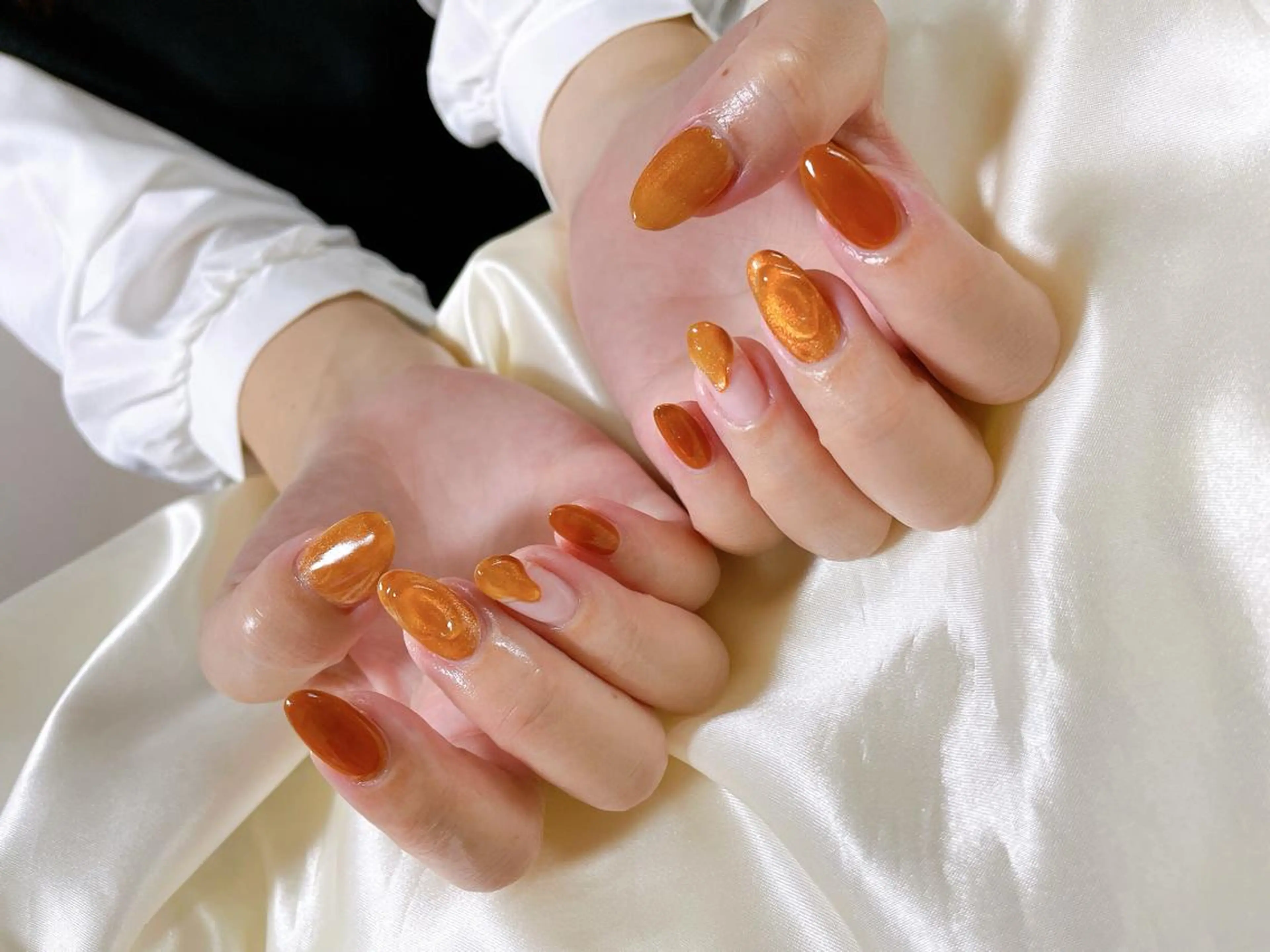 ネイル kiki nail &brow二子玉川の眉毛・アイブロウイメージ